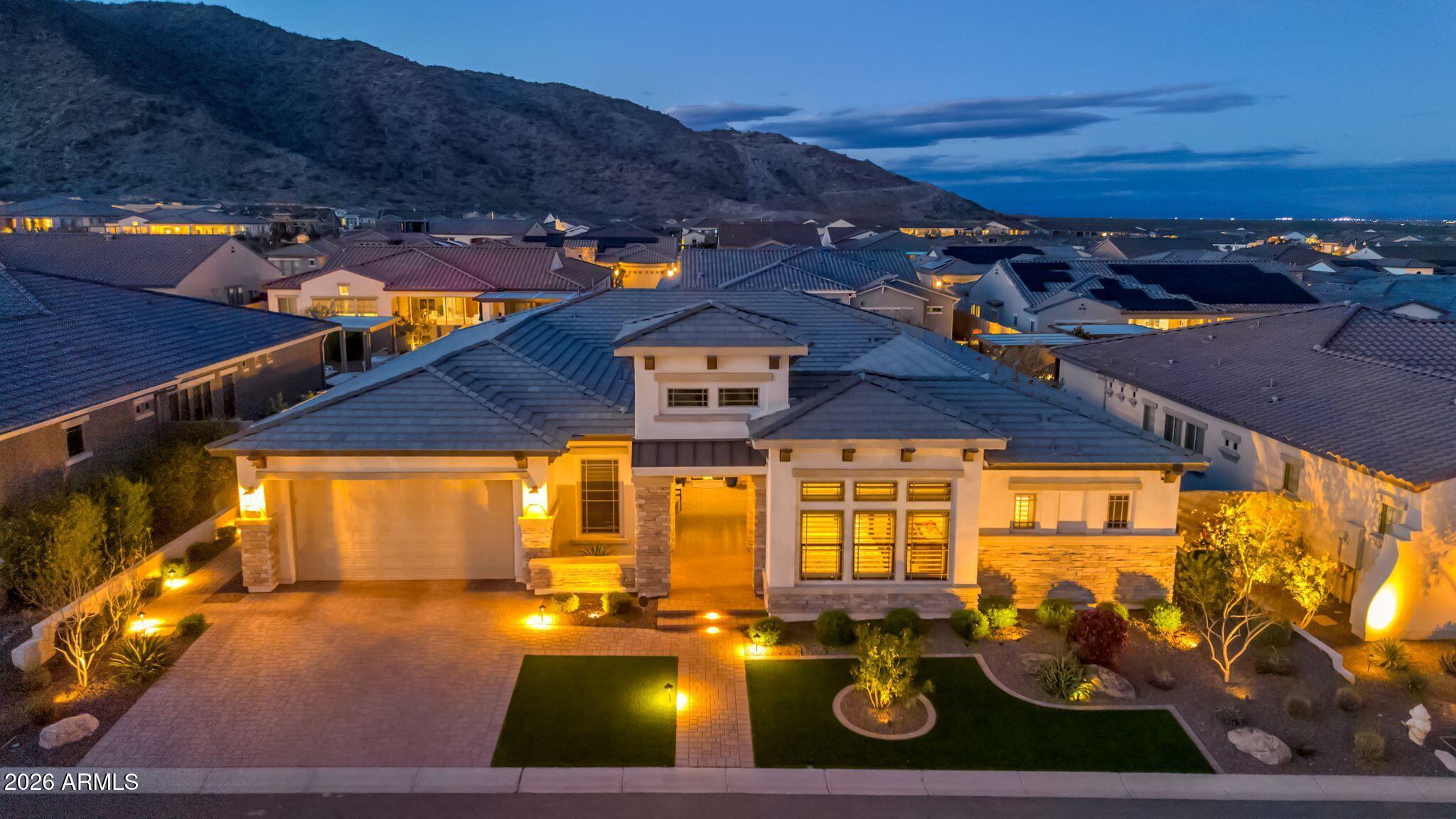 VERRADO VICTORY DISTRICT PHASE 7A - Residential
