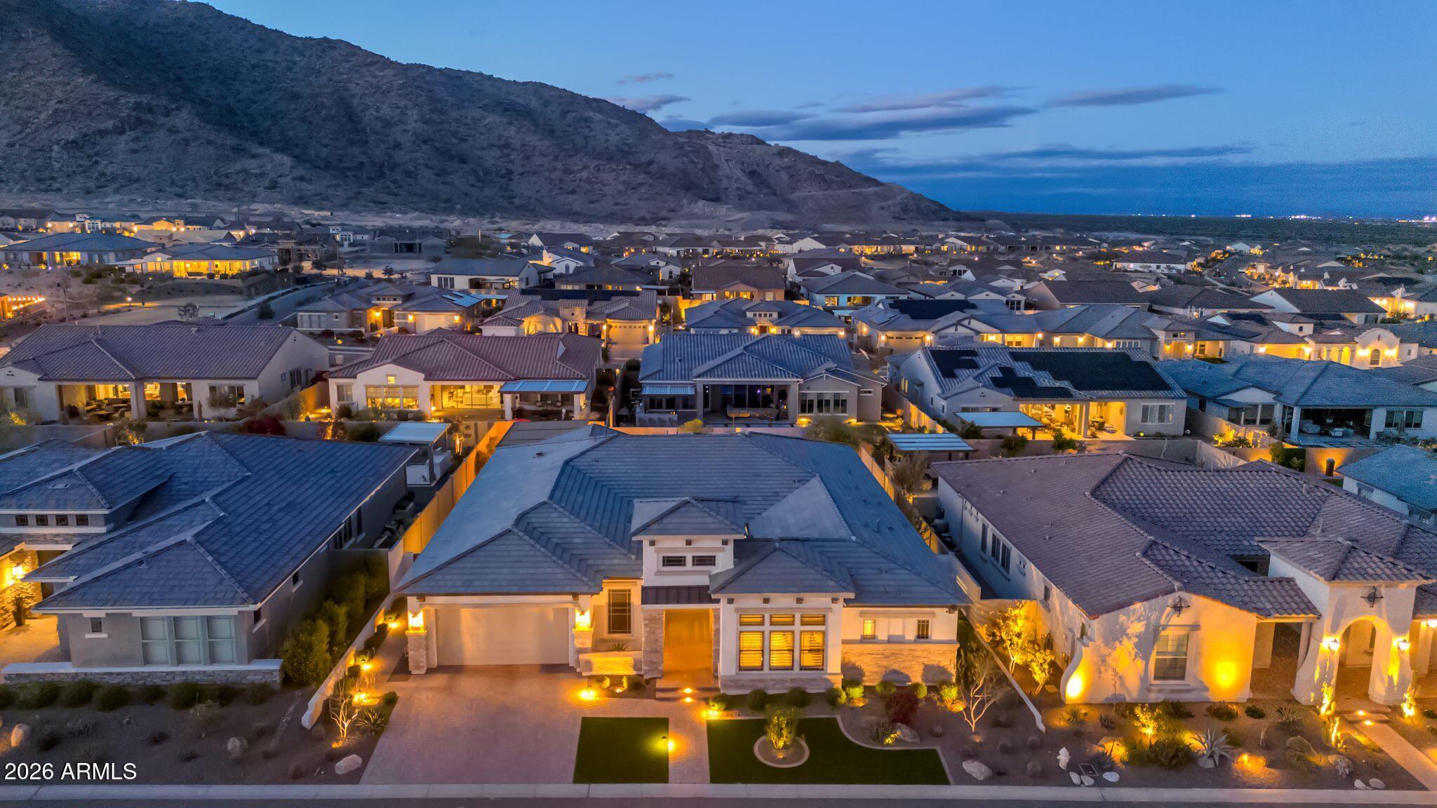 VERRADO VICTORY DISTRICT PHASE 7A - Residential