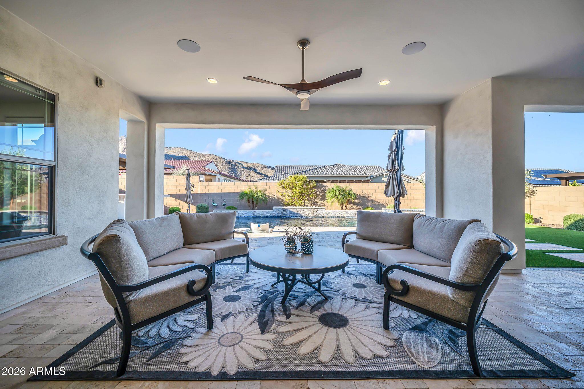VERRADO VICTORY DISTRICT PHASE 7A - Residential