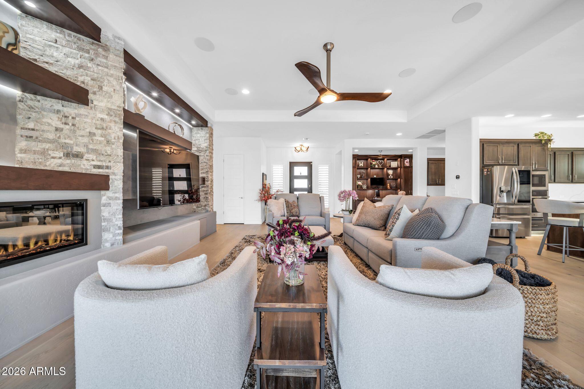 VERRADO VICTORY DISTRICT PHASE 7A - Residential