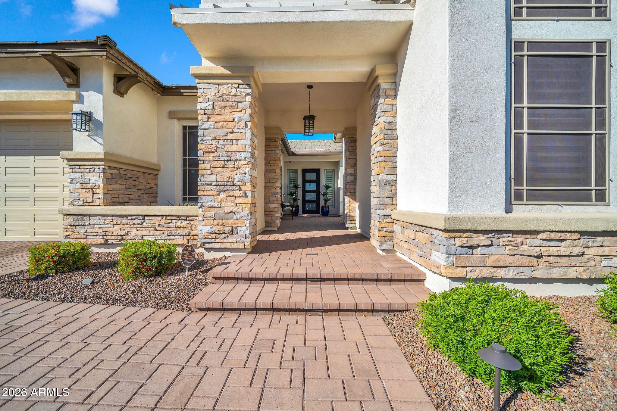VERRADO VICTORY DISTRICT PHASE 7A - Residential