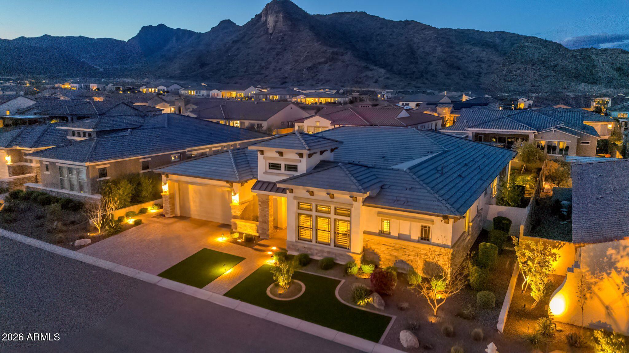 VERRADO VICTORY DISTRICT PHASE 7A - Residential