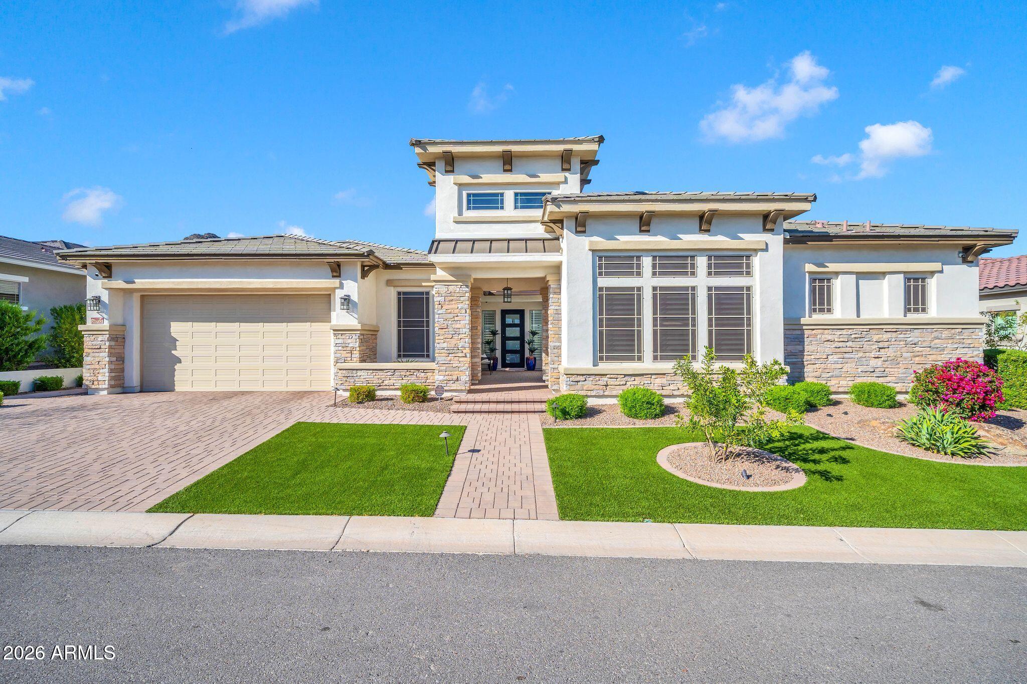 VERRADO VICTORY DISTRICT PHASE 7A - Residential