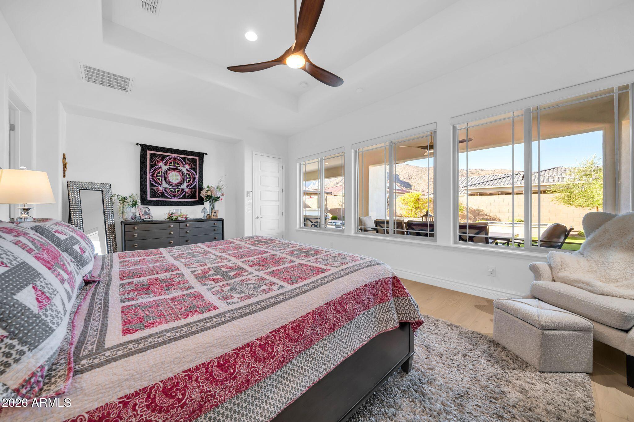 VERRADO VICTORY DISTRICT PHASE 7A - Residential