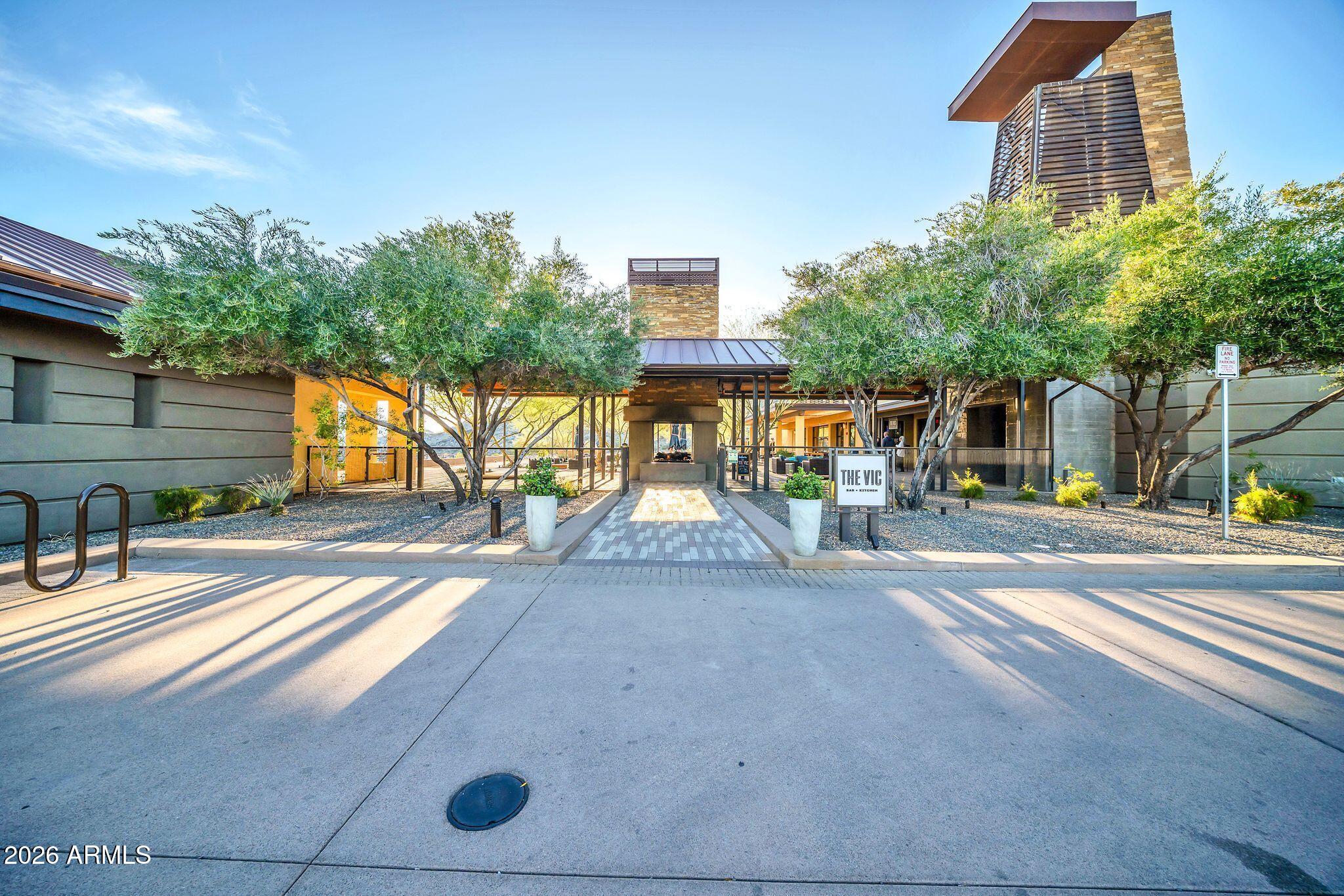 VERRADO VICTORY DISTRICT PHASE 7A - Residential