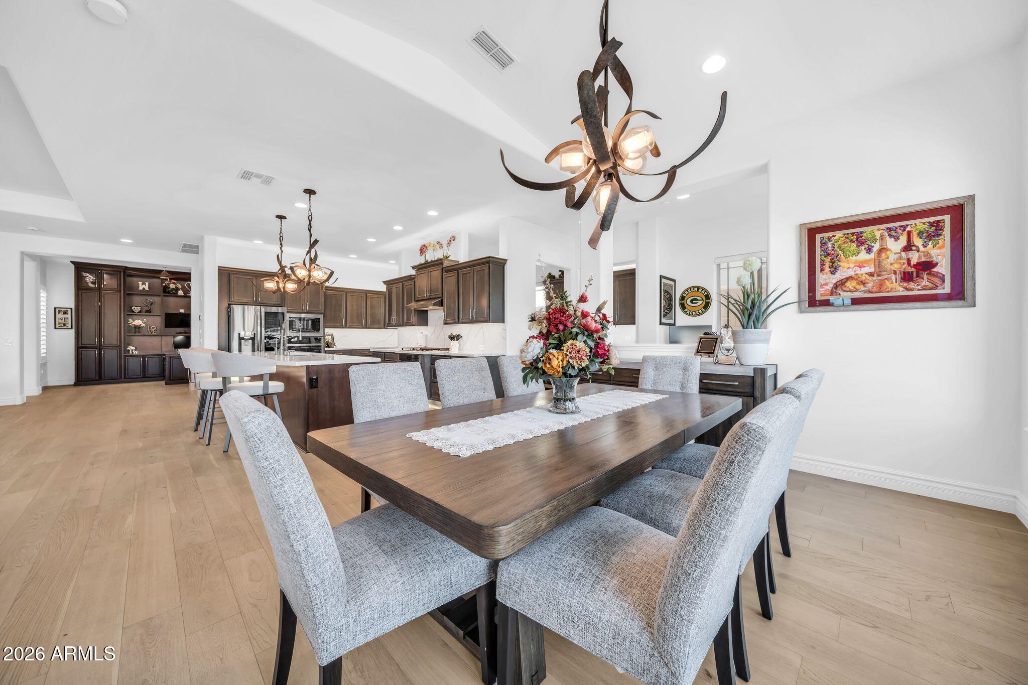 VERRADO VICTORY DISTRICT PHASE 7A - Residential