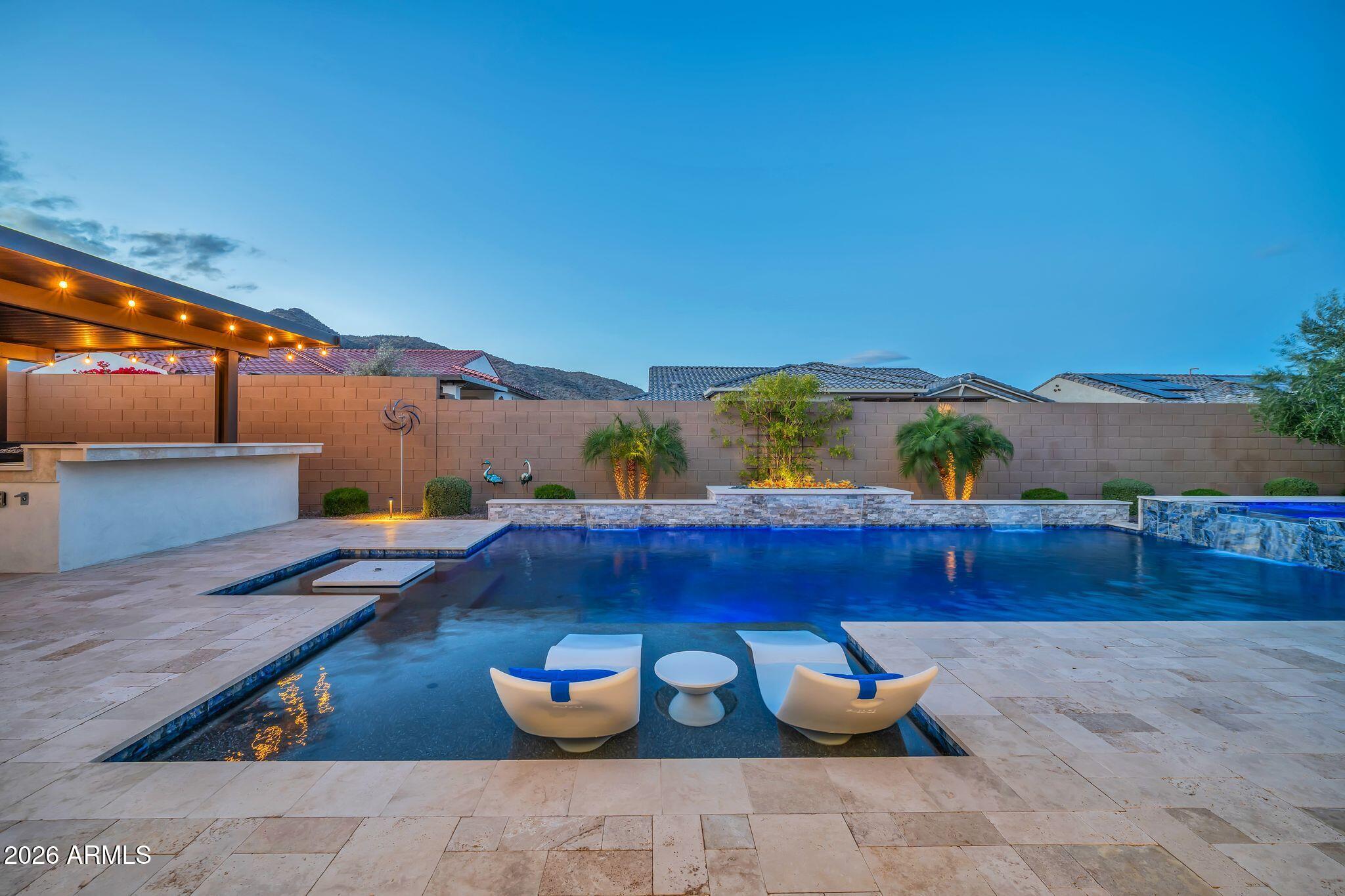 VERRADO VICTORY DISTRICT PHASE 7A - Residential