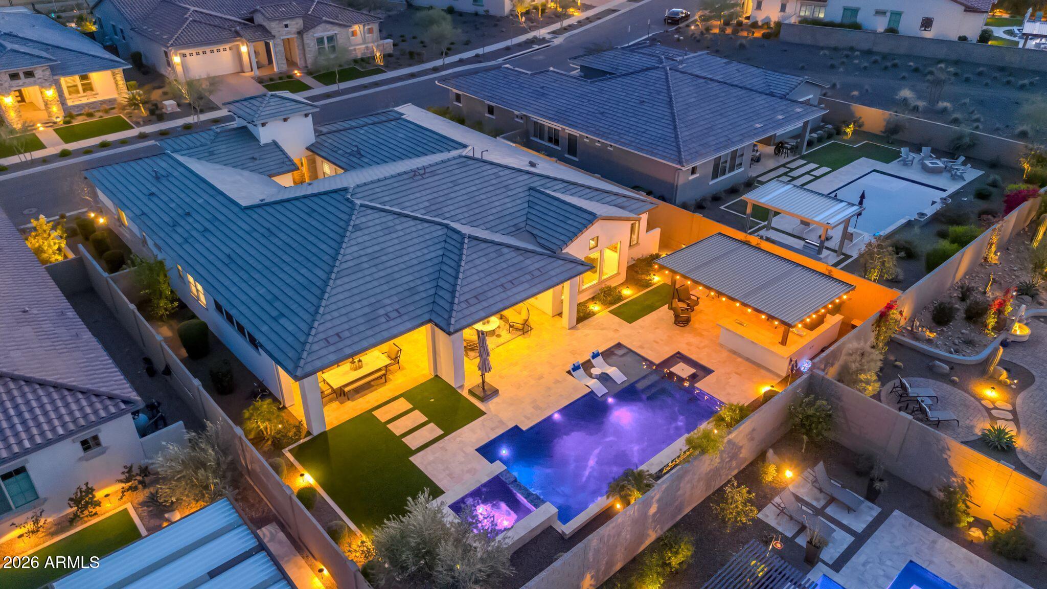 VERRADO VICTORY DISTRICT PHASE 7A - Residential