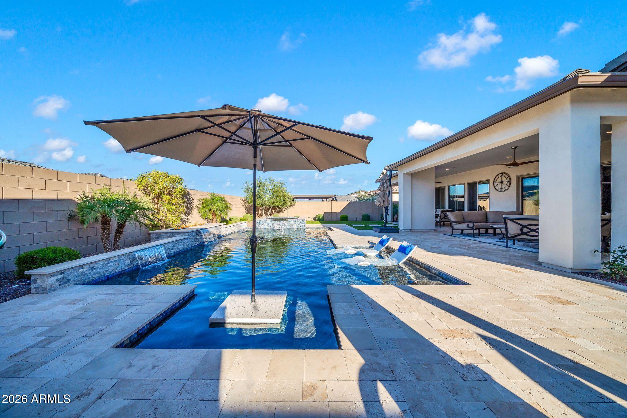 VERRADO VICTORY DISTRICT PHASE 7A - Residential