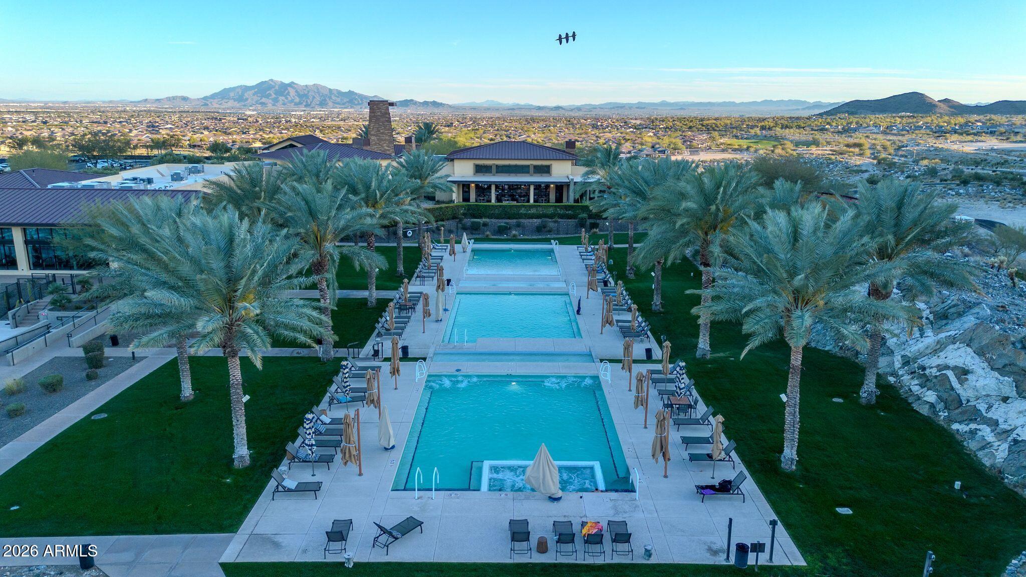 VERRADO VICTORY DISTRICT PHASE 7A - Residential
