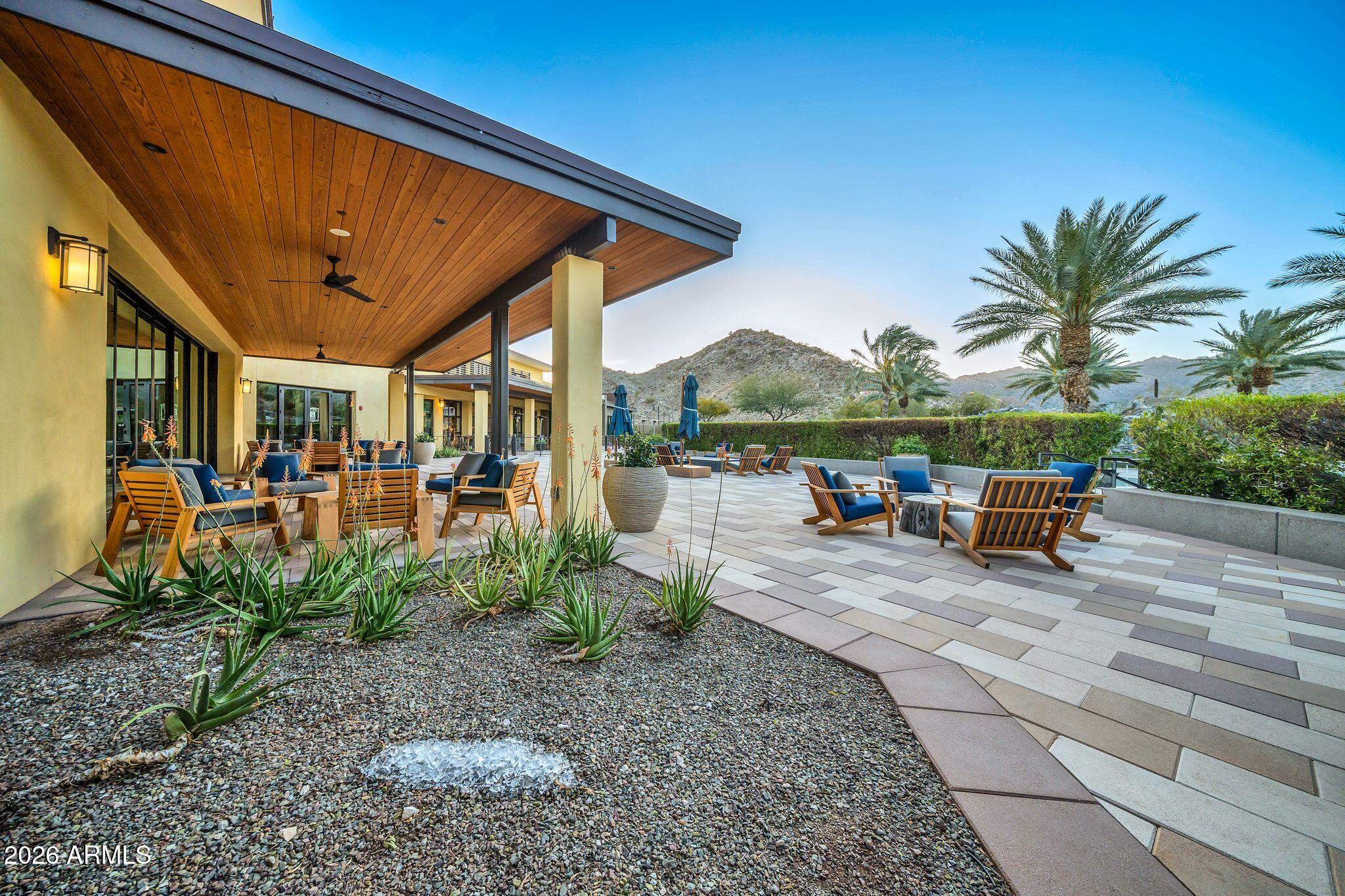 VERRADO VICTORY DISTRICT PHASE 7A - Residential