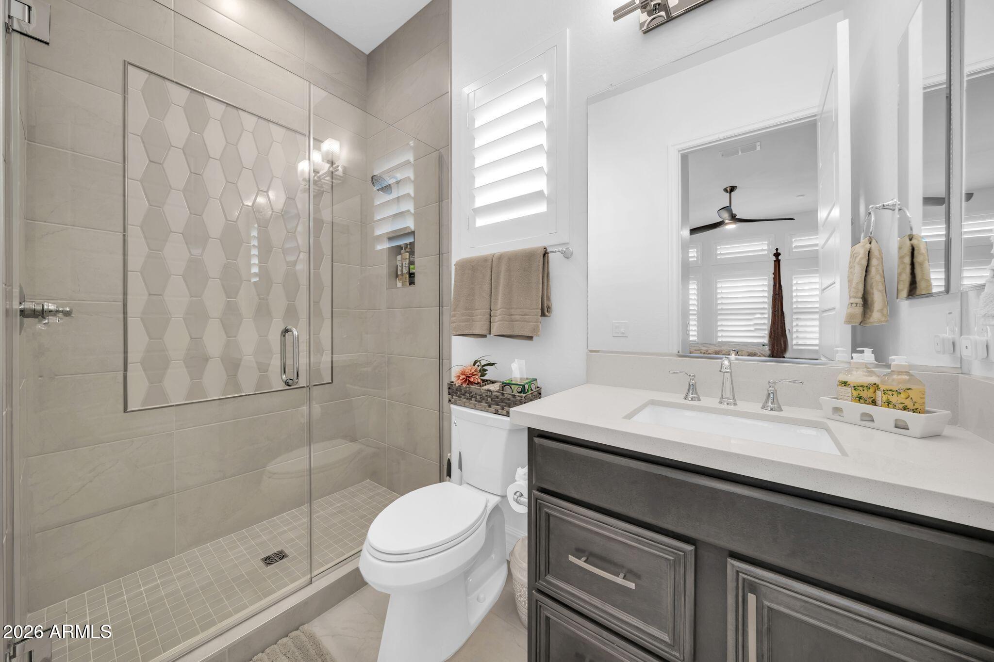 VERRADO VICTORY DISTRICT PHASE 7A - Residential