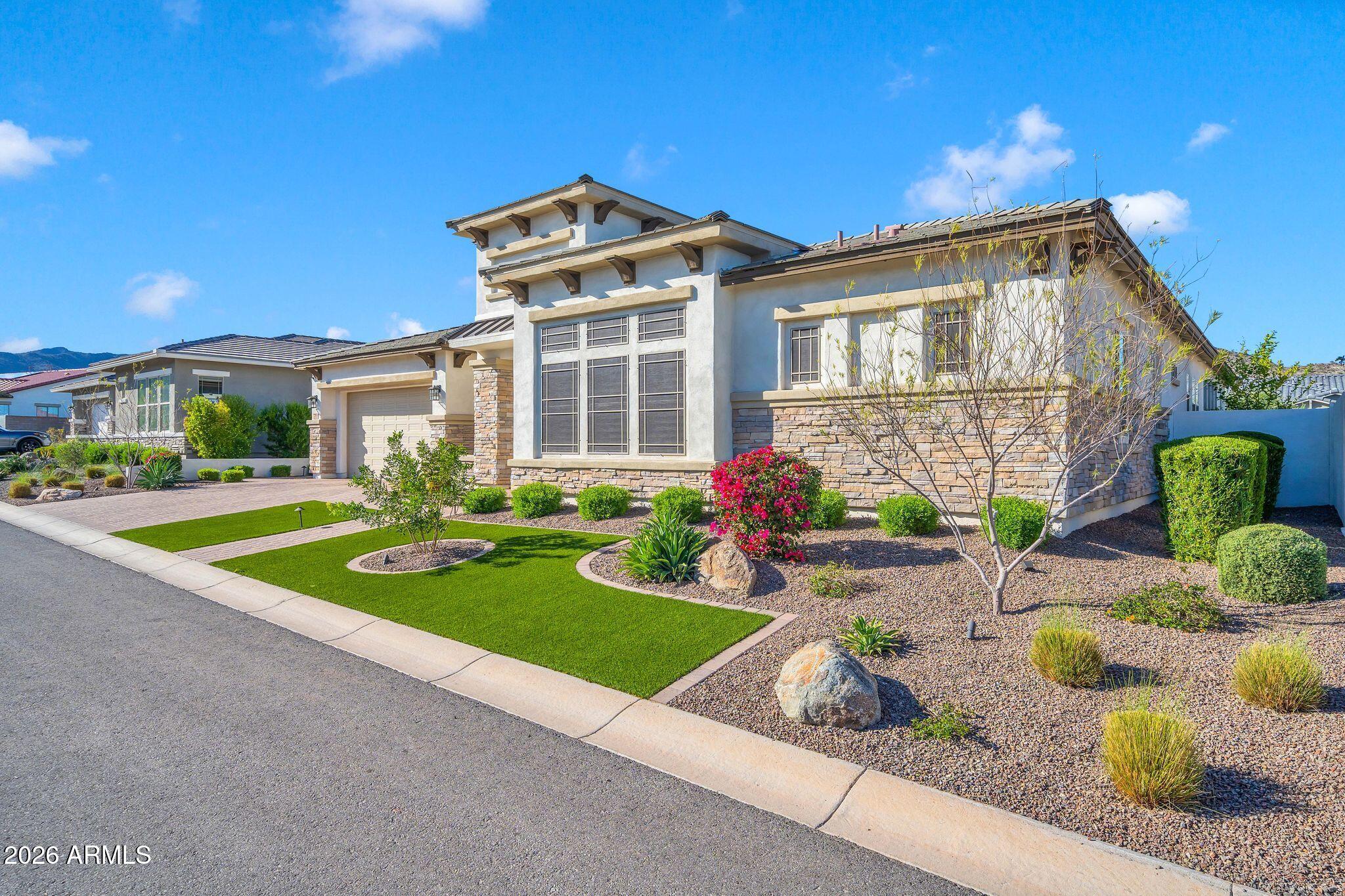 VERRADO VICTORY DISTRICT PHASE 7A - Residential