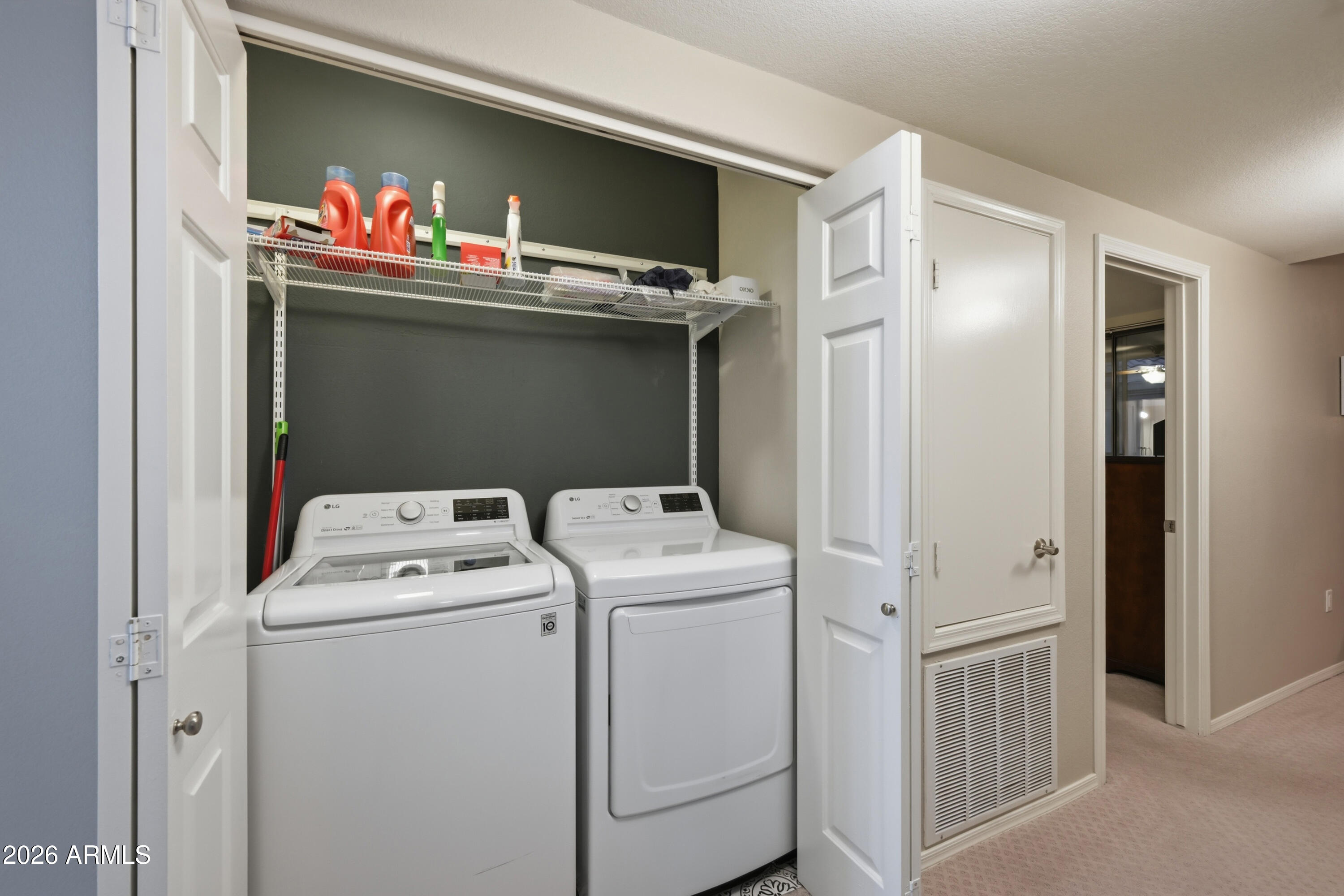 SIENNA CONDOMINIUMS - Residential