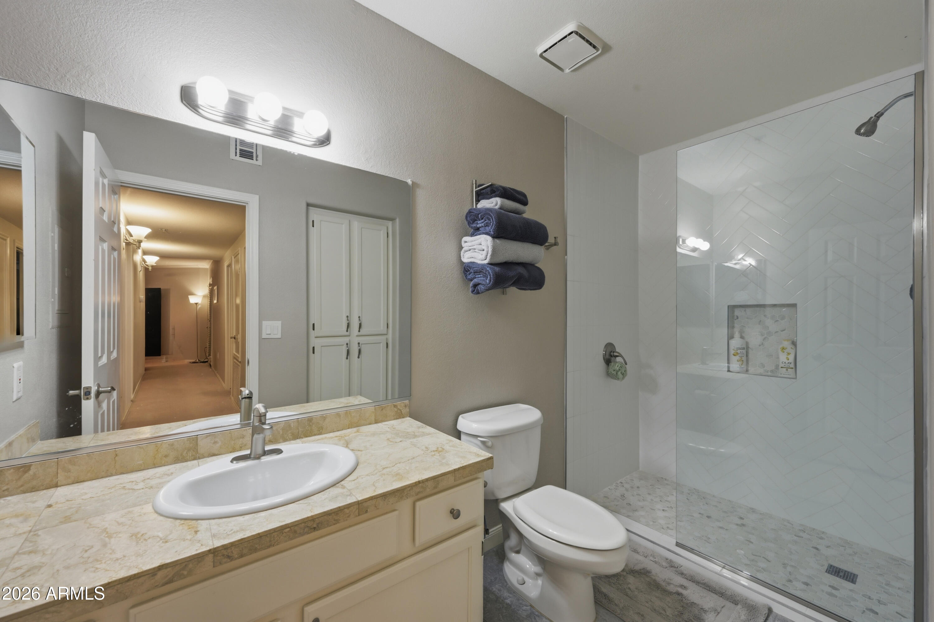 SIENNA CONDOMINIUMS - Residential
