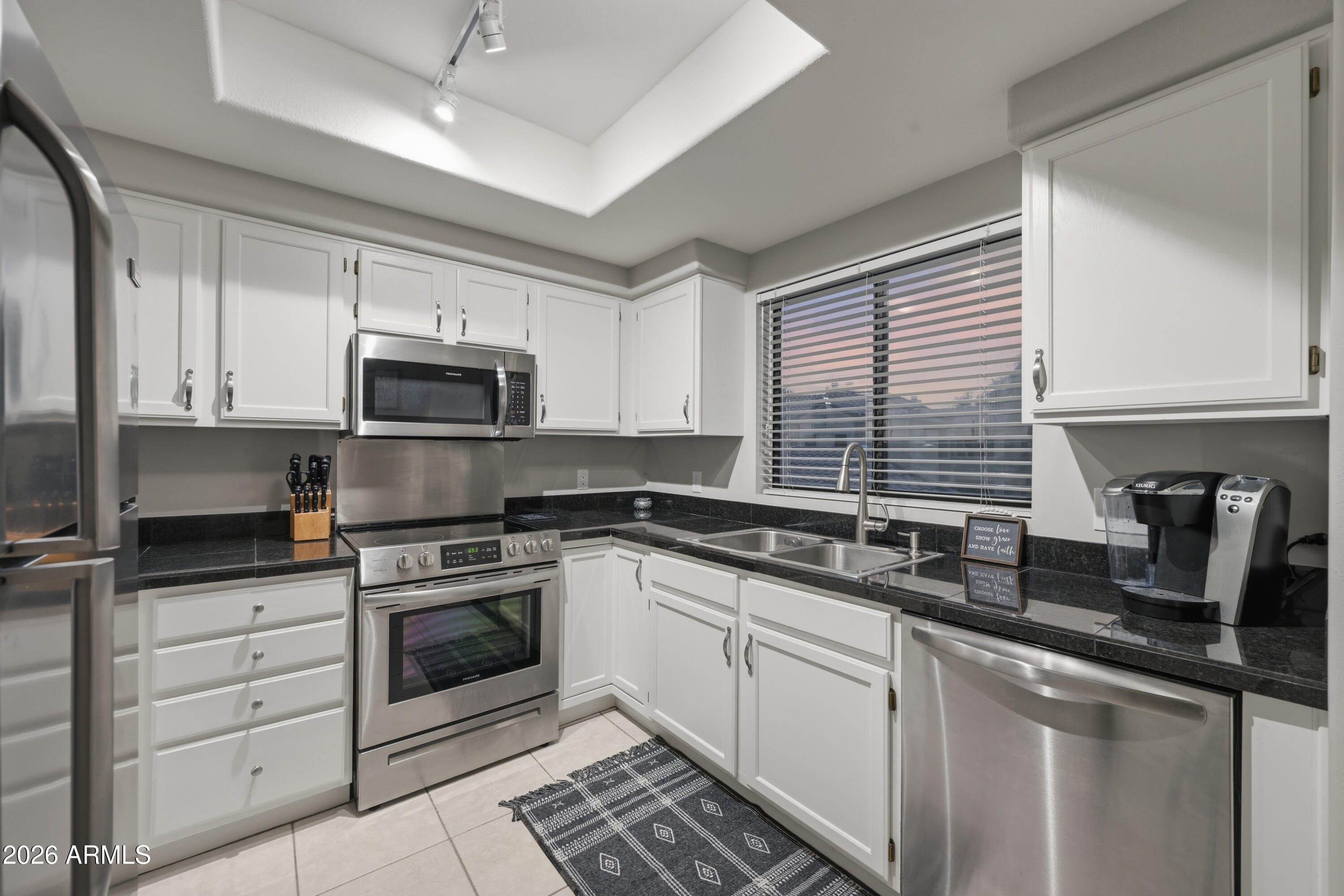 SIENNA CONDOMINIUMS - Residential