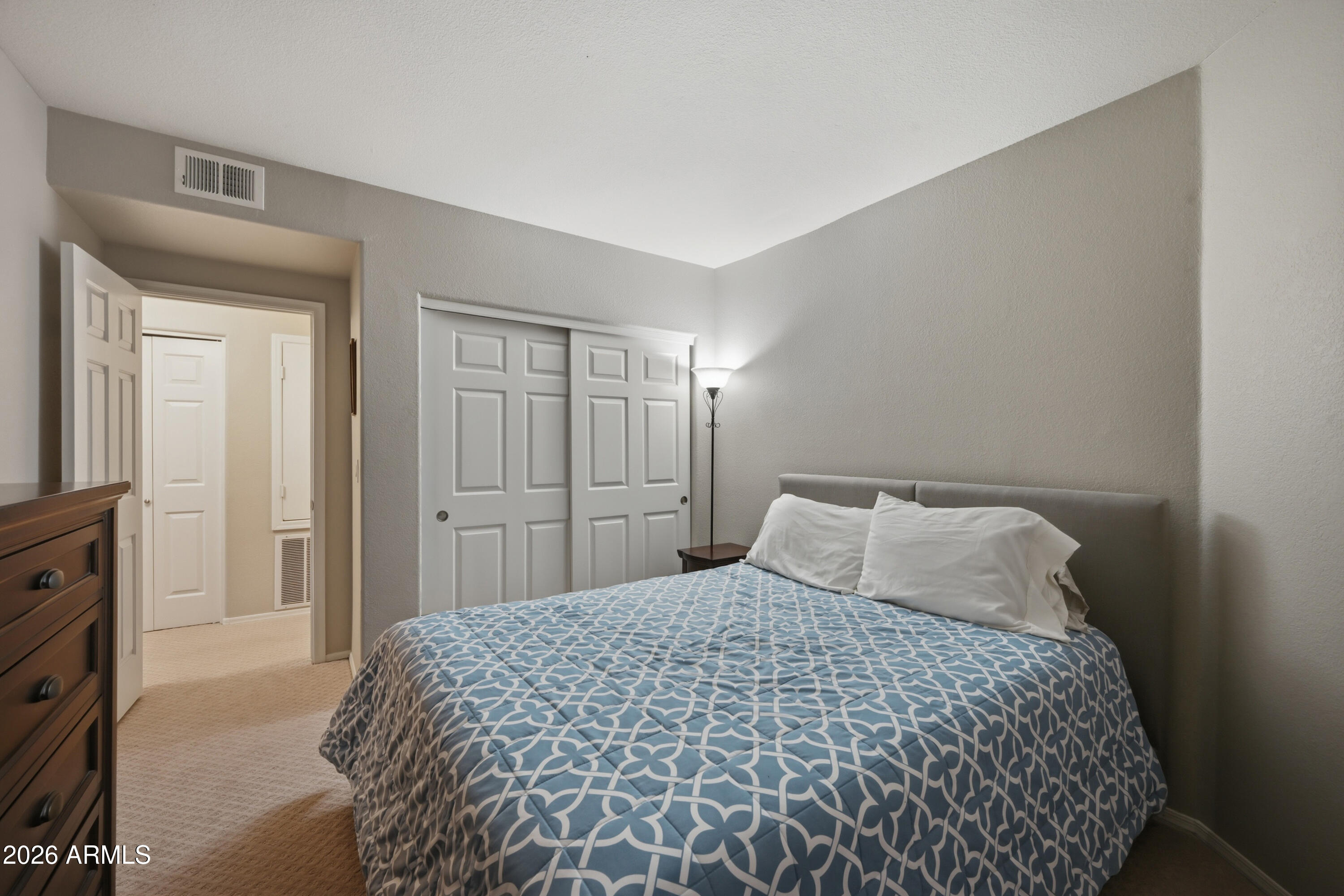 SIENNA CONDOMINIUMS - Residential