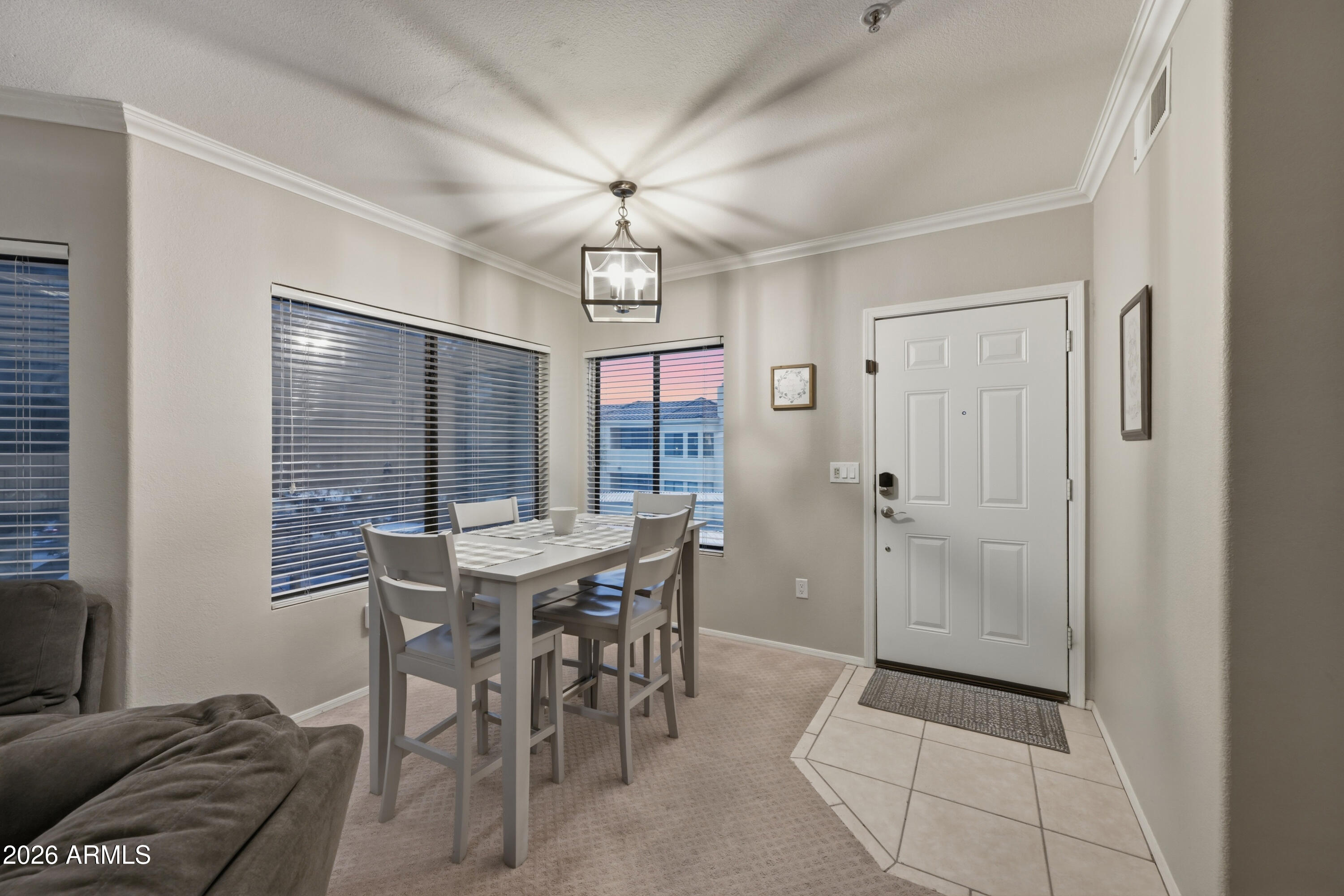 SIENNA CONDOMINIUMS - Residential
