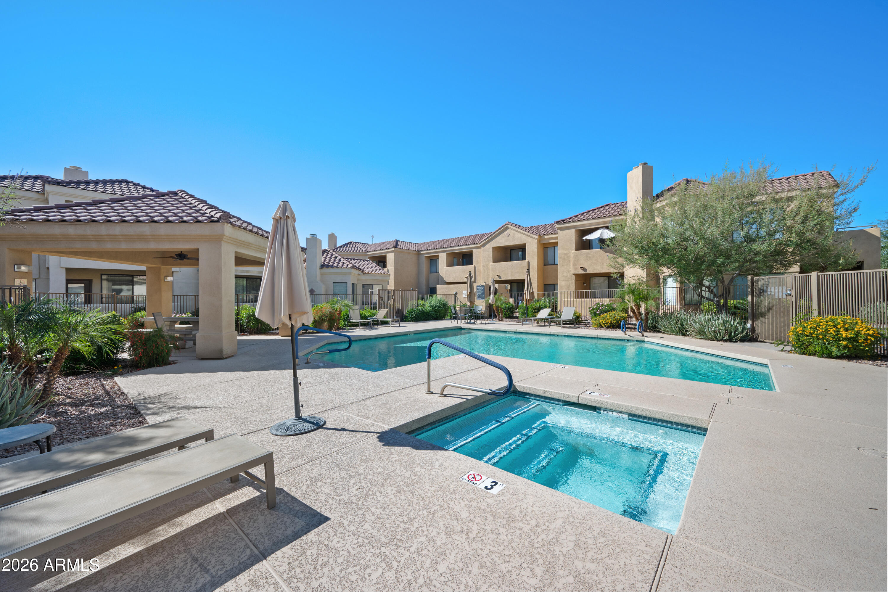 SIENNA CONDOMINIUMS - Residential