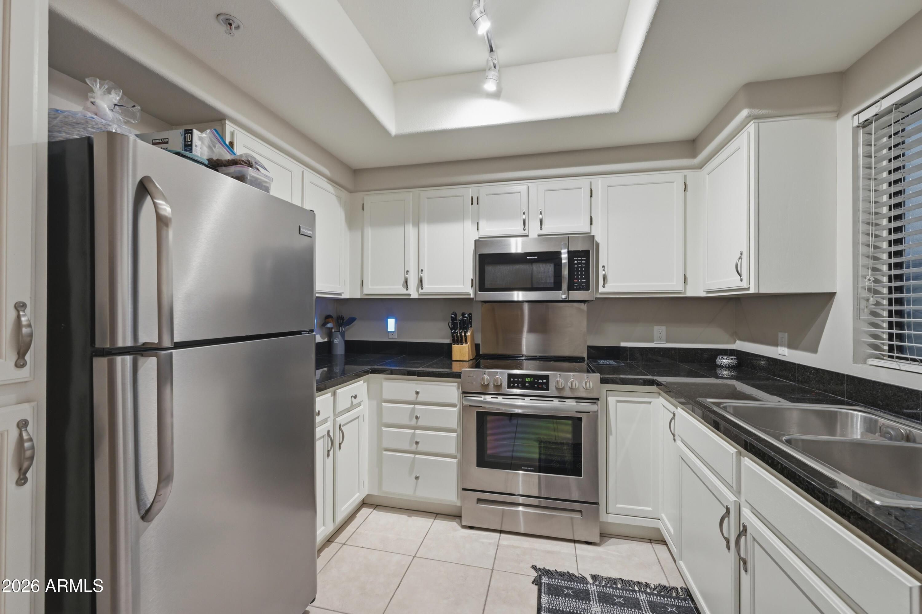 SIENNA CONDOMINIUMS - Residential