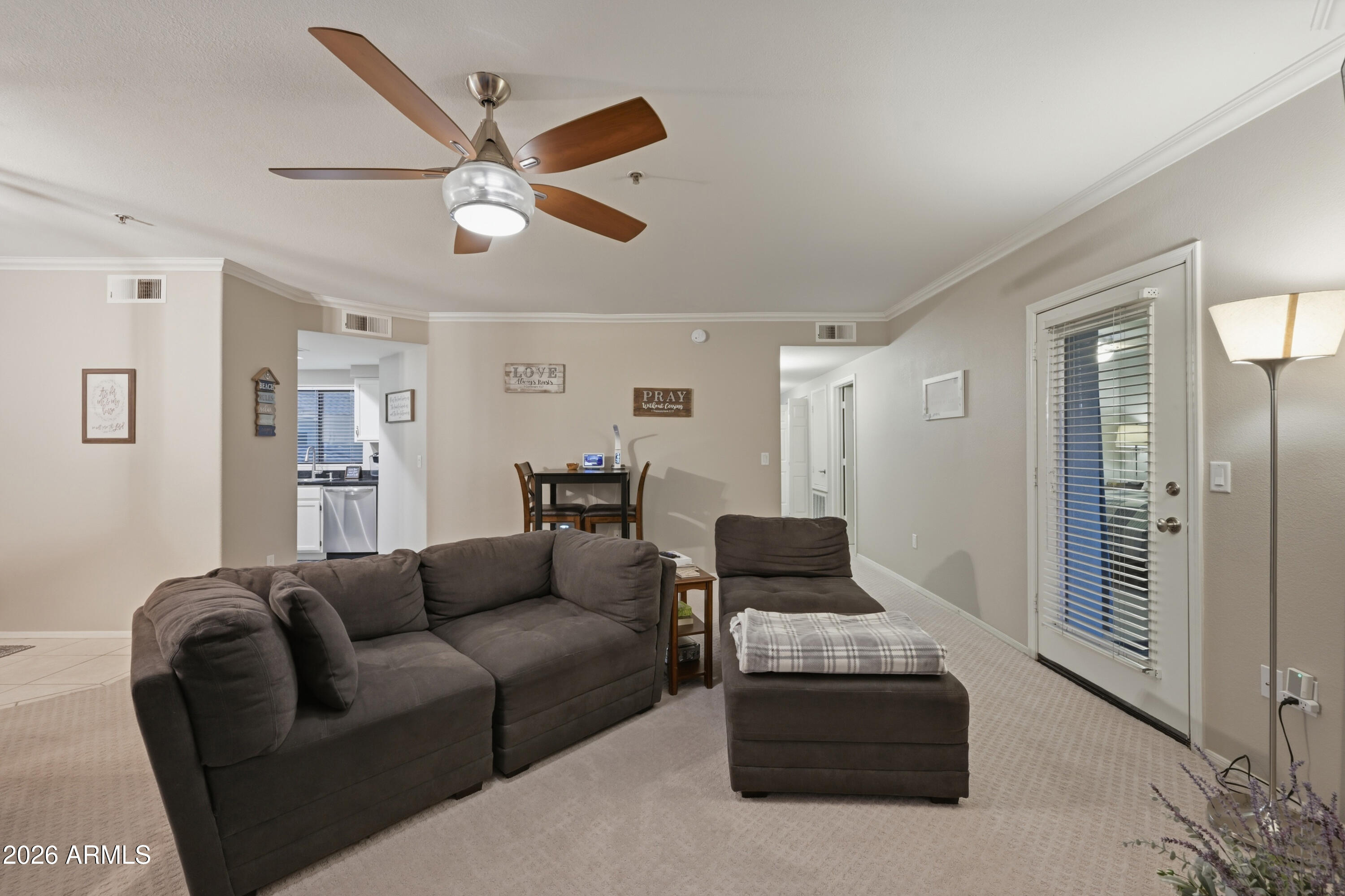 SIENNA CONDOMINIUMS - Residential