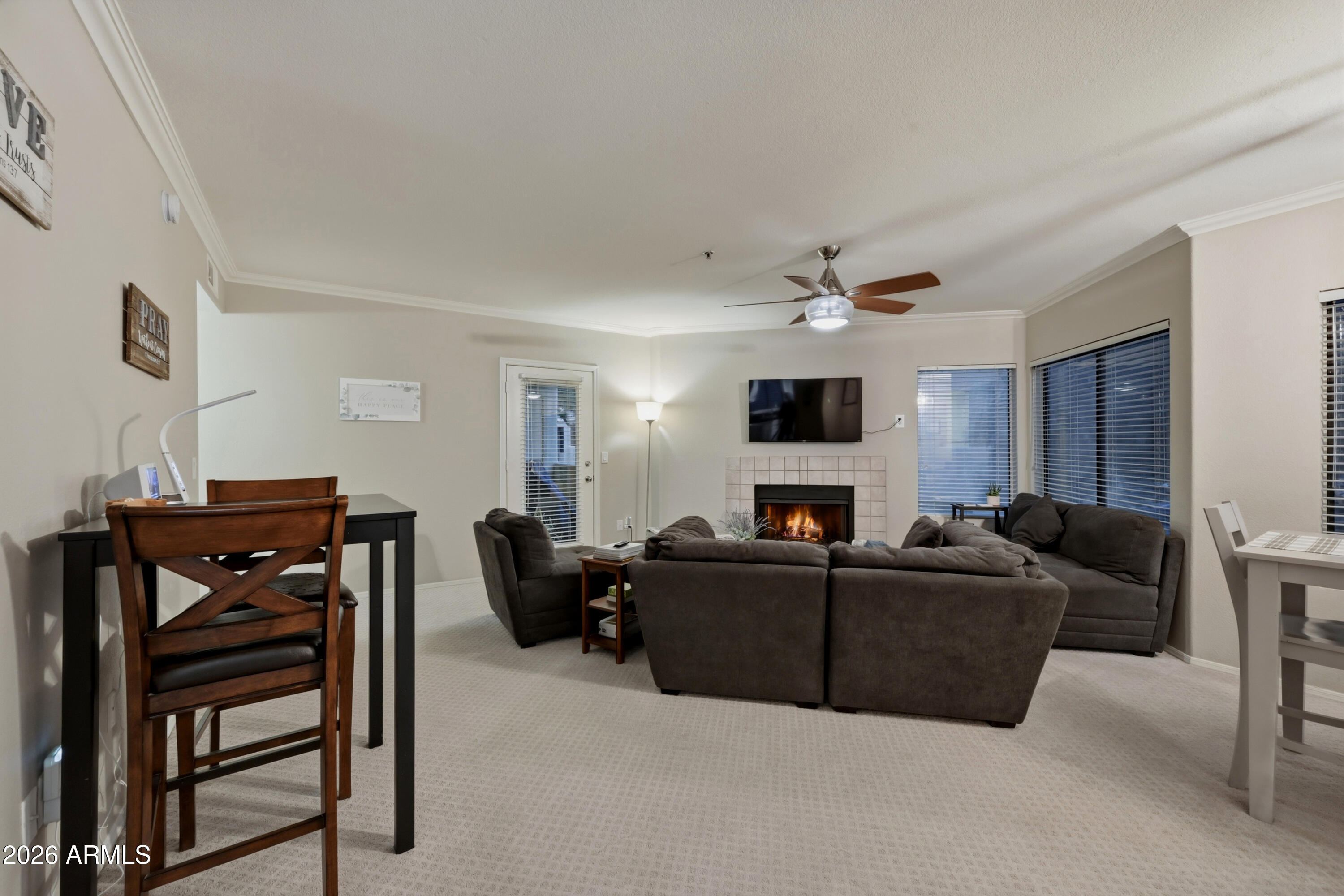 SIENNA CONDOMINIUMS - Residential