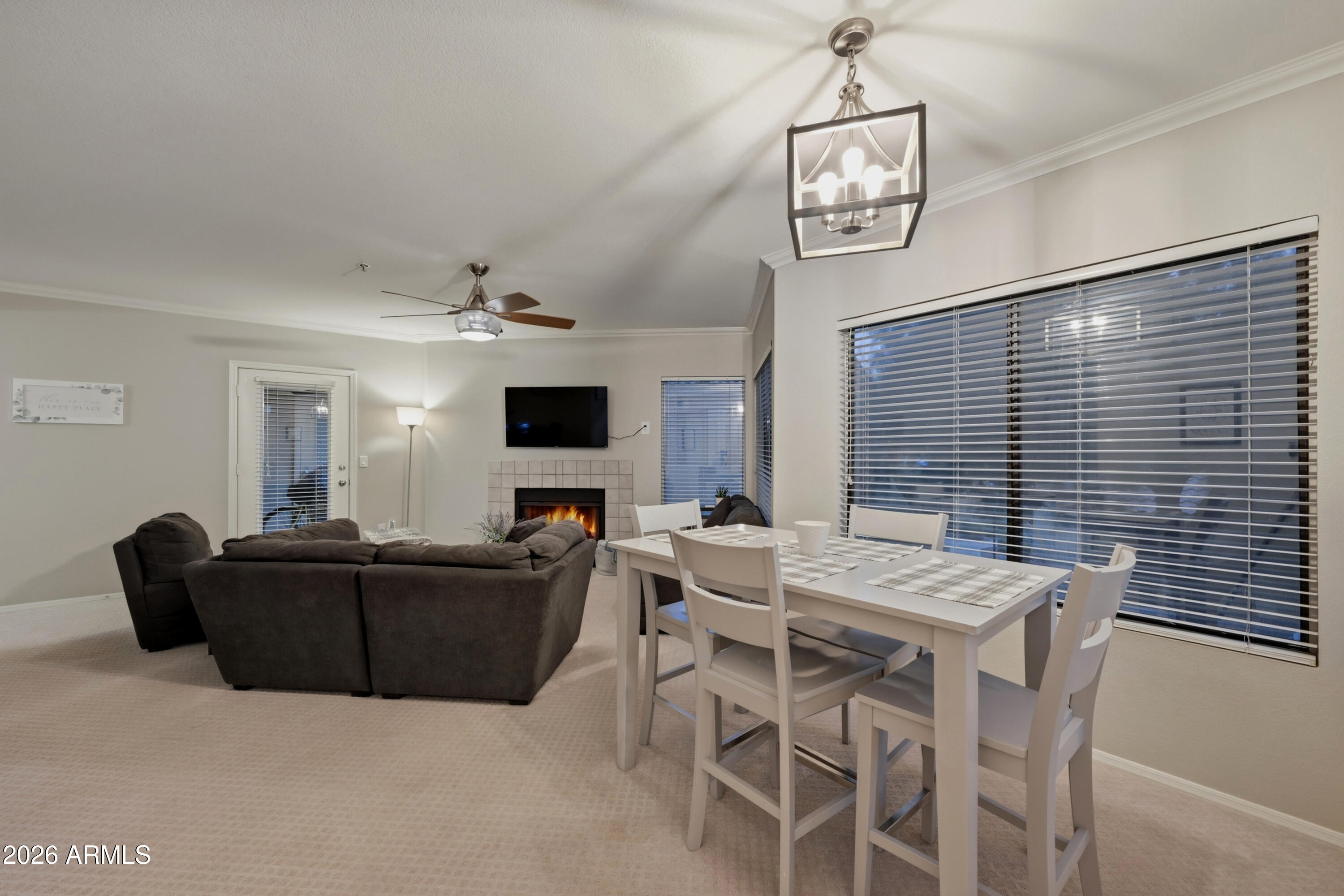 SIENNA CONDOMINIUMS - Residential
