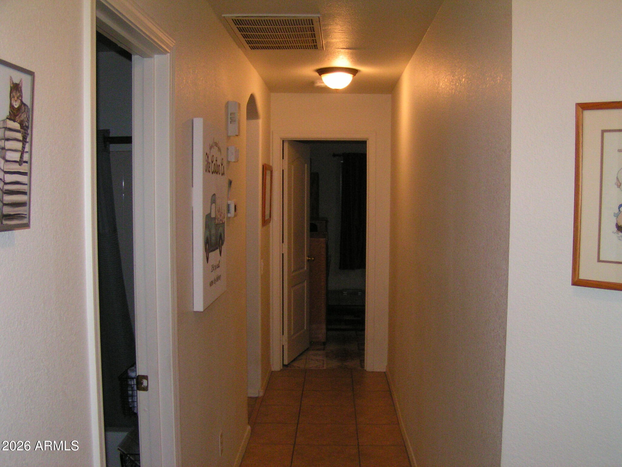 RIDGEVIEW UNIT 3-C - Residential