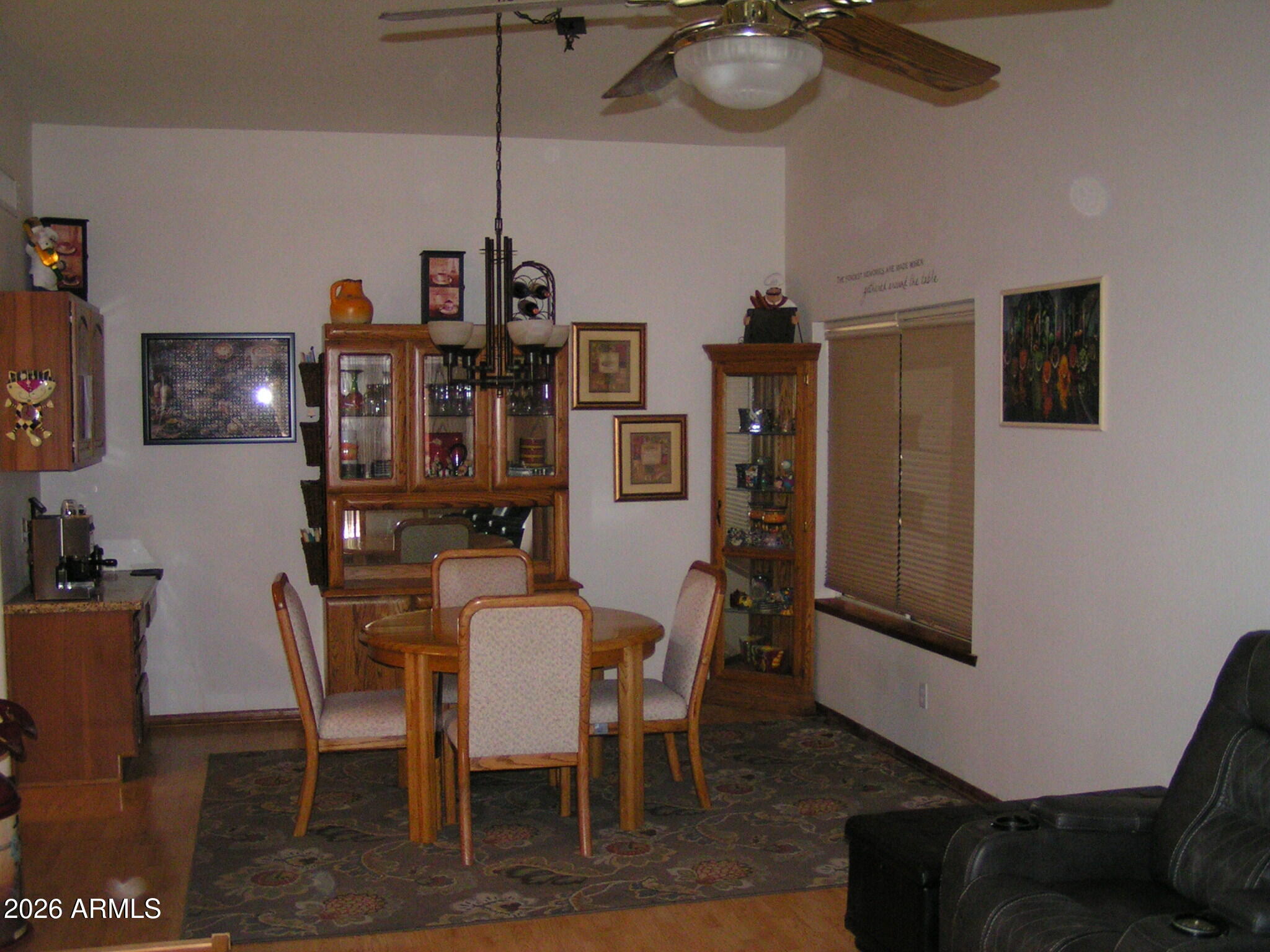 RIDGEVIEW UNIT 3-C - Residential