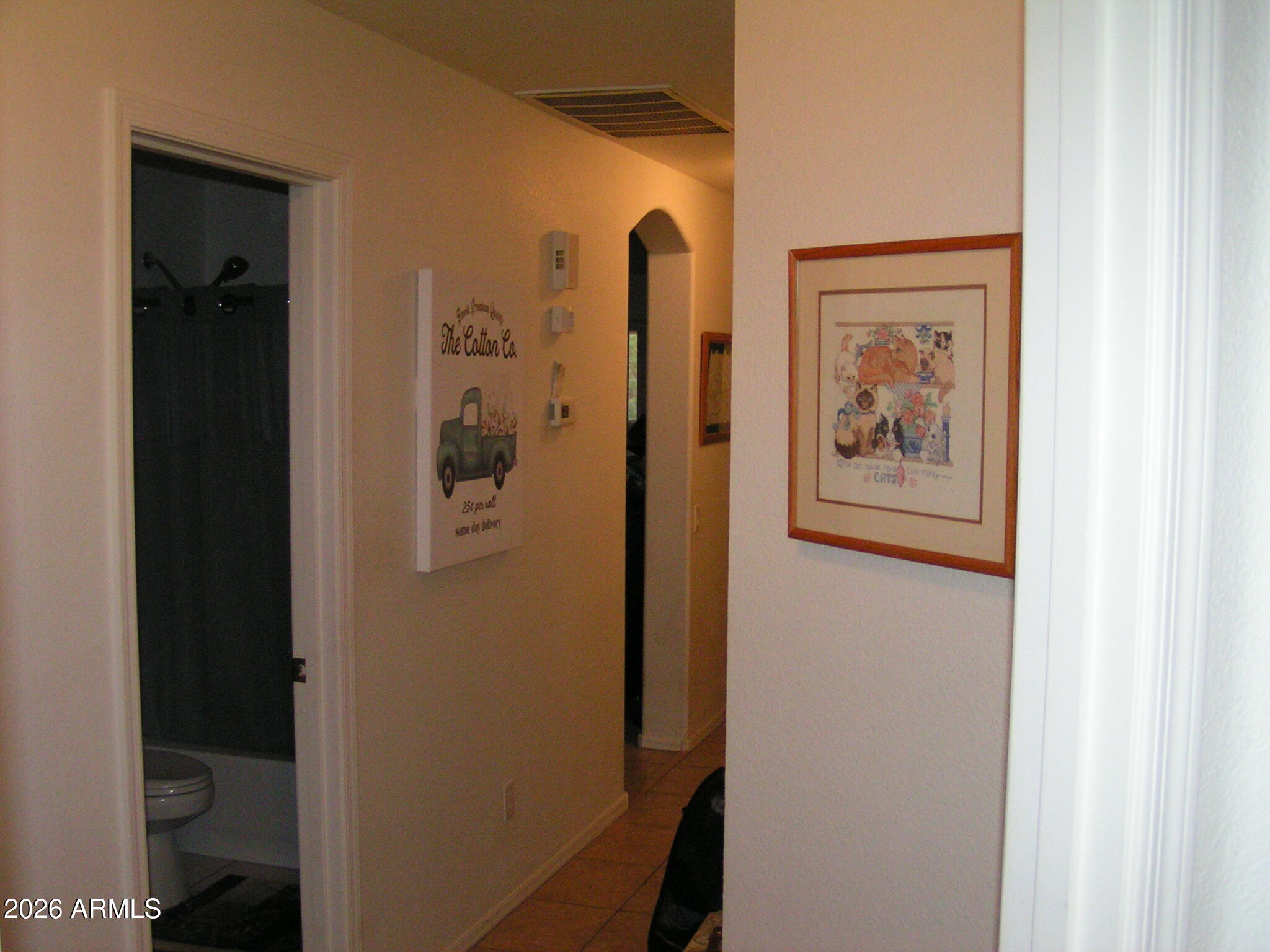 RIDGEVIEW UNIT 3-C - Residential