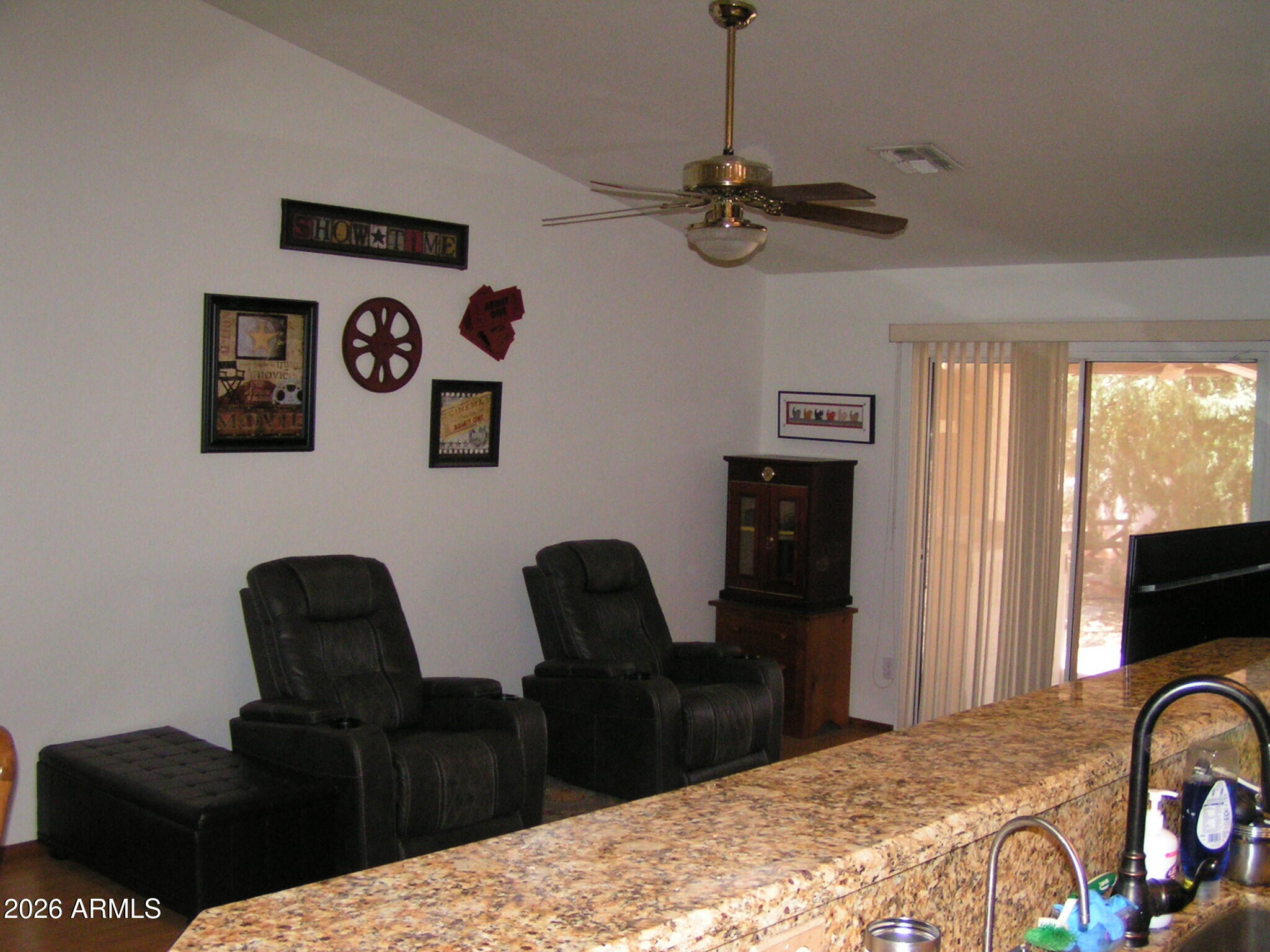 RIDGEVIEW UNIT 3-C - Residential