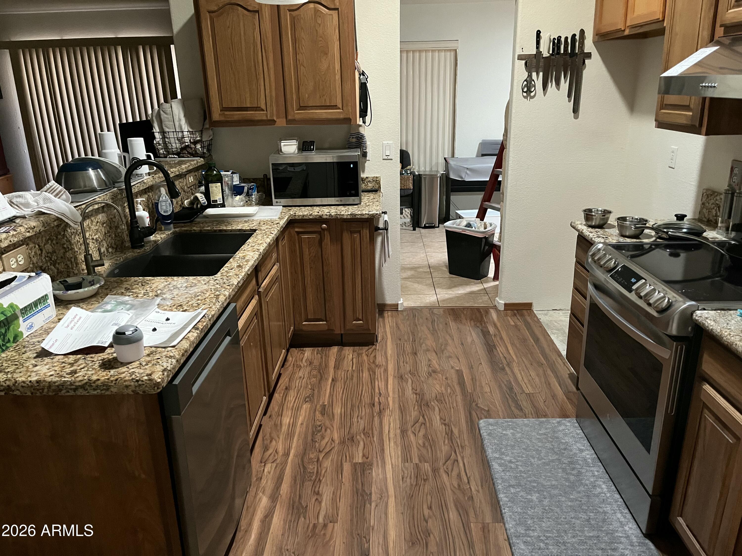 RIDGEVIEW UNIT 3-C - Residential