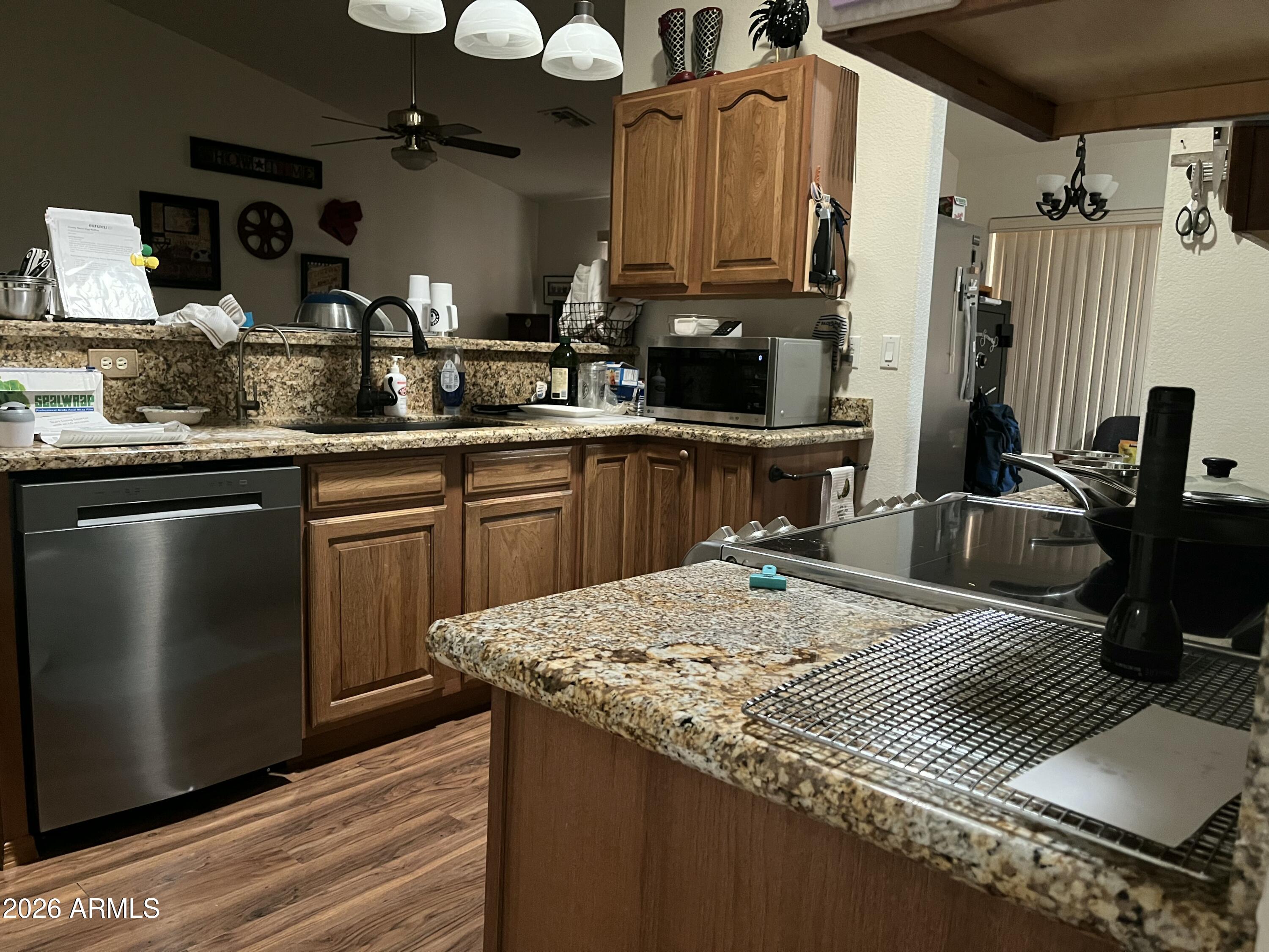 RIDGEVIEW UNIT 3-C - Residential