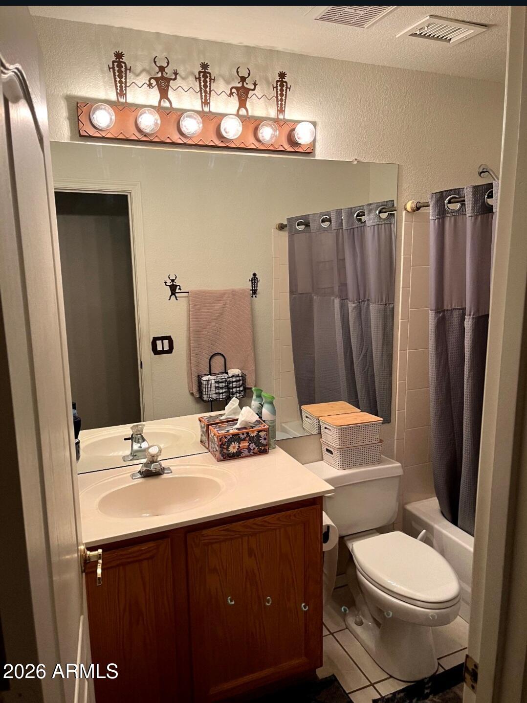 RIDGEVIEW UNIT 3-C - Residential