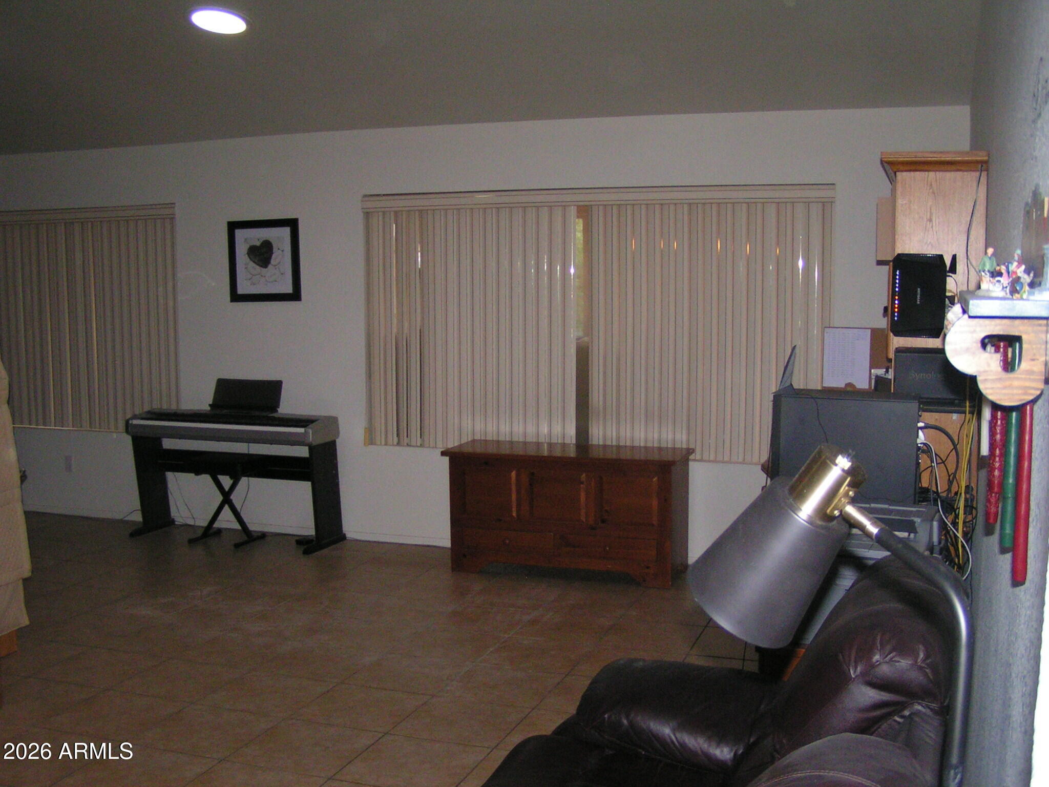 RIDGEVIEW UNIT 3-C - Residential