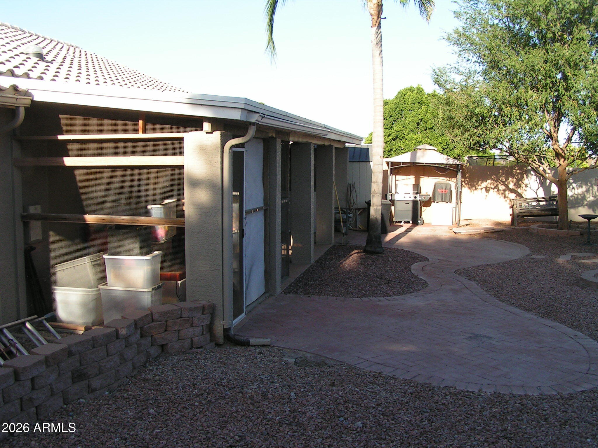 RIDGEVIEW UNIT 3-C - Residential