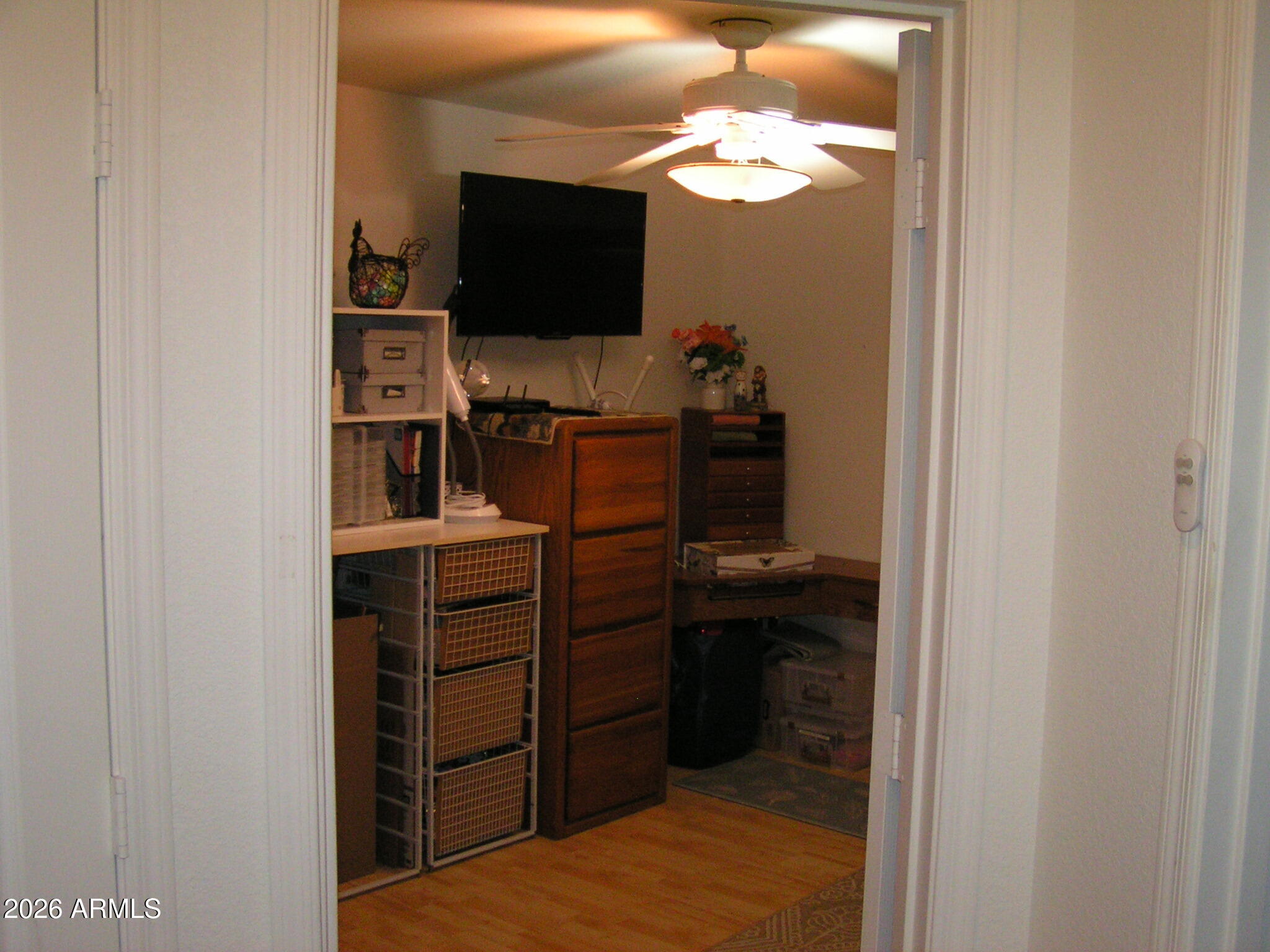 RIDGEVIEW UNIT 3-C - Residential
