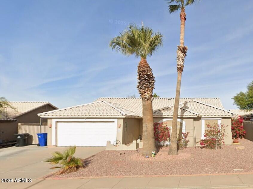 RIDGEVIEW UNIT 3-C - Residential
