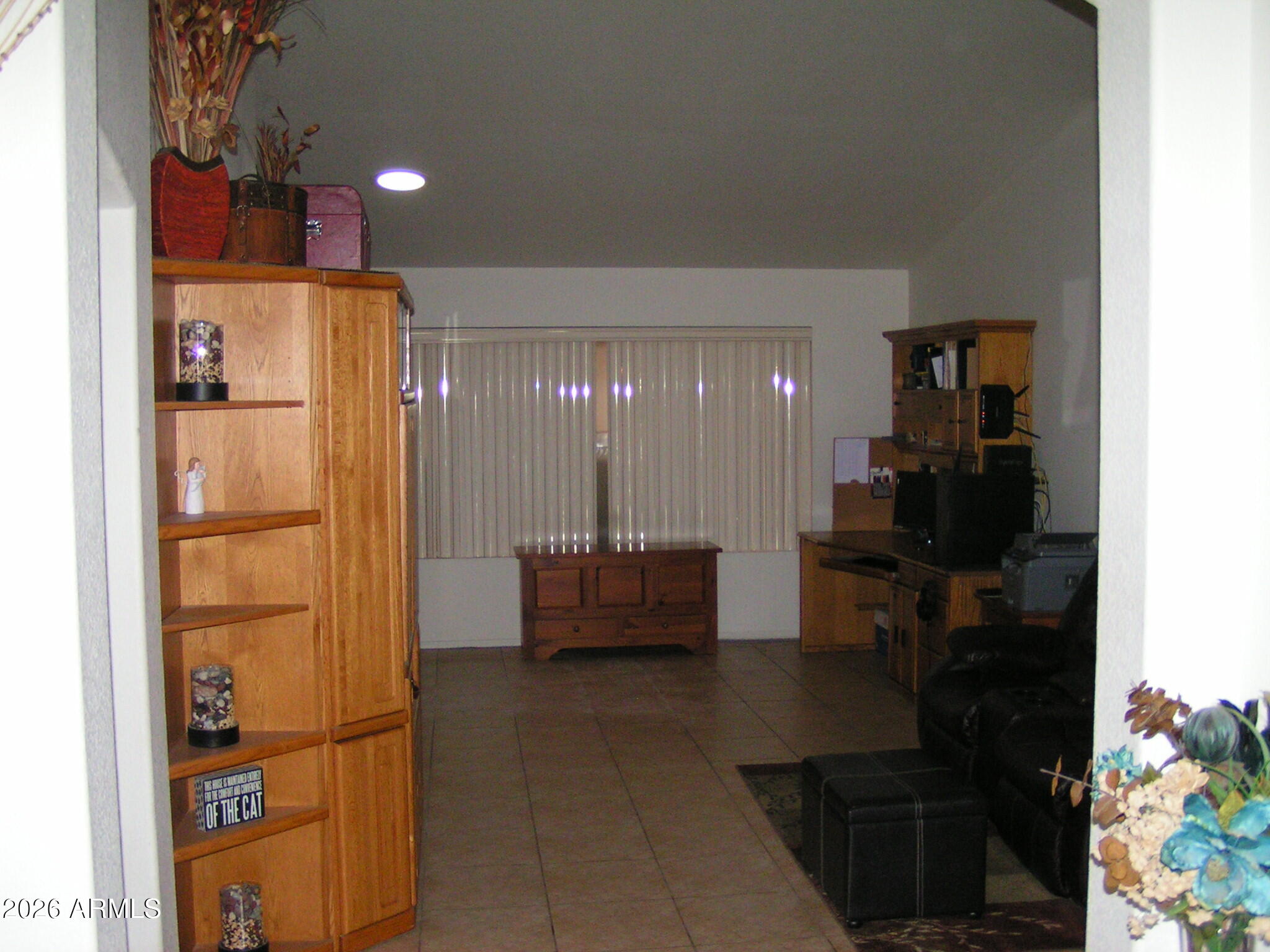 RIDGEVIEW UNIT 3-C - Residential