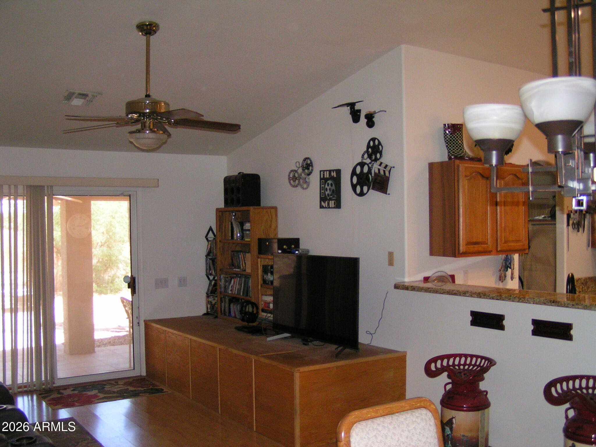RIDGEVIEW UNIT 3-C - Residential