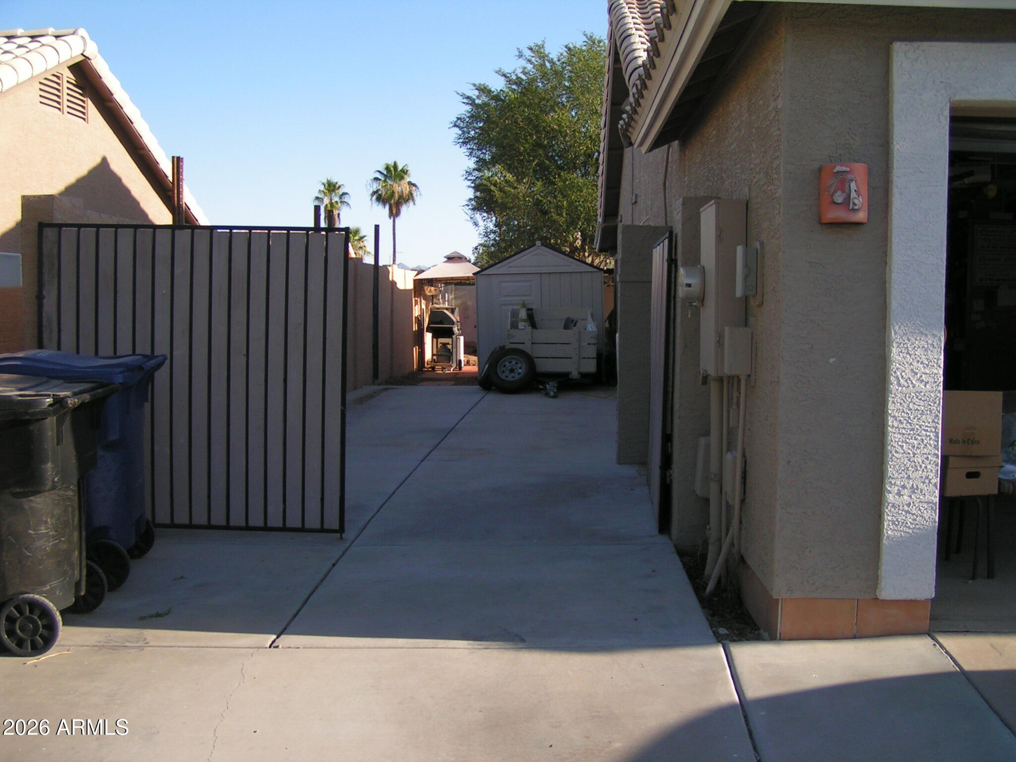 RIDGEVIEW UNIT 3-C - Residential