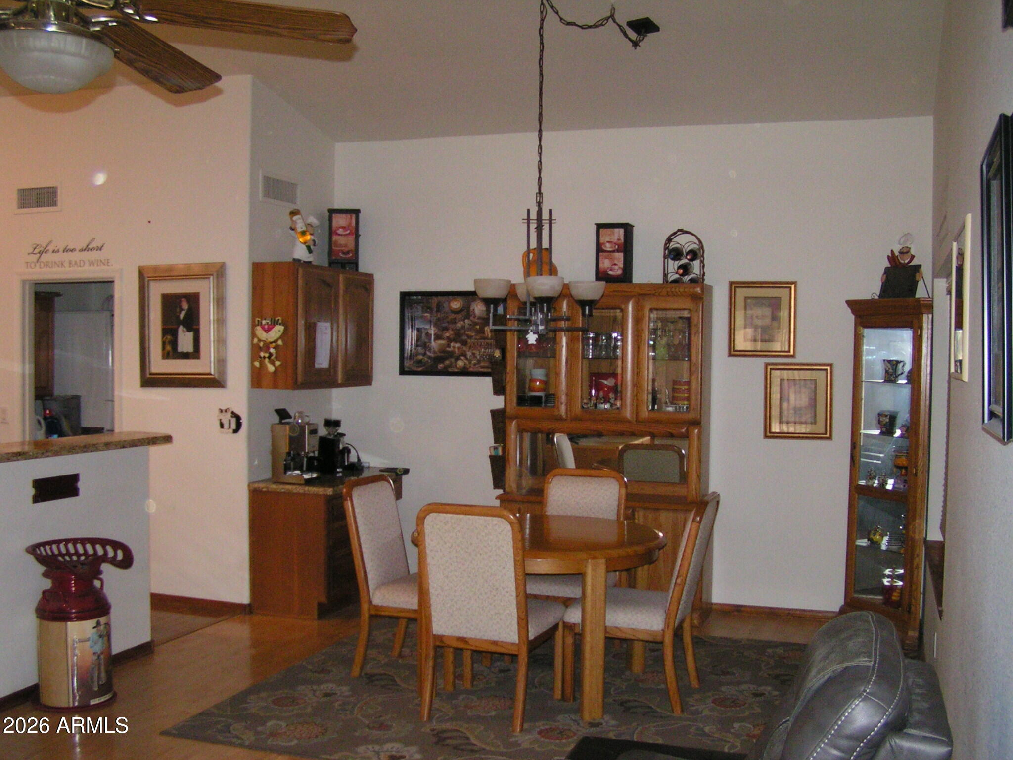 RIDGEVIEW UNIT 3-C - Residential