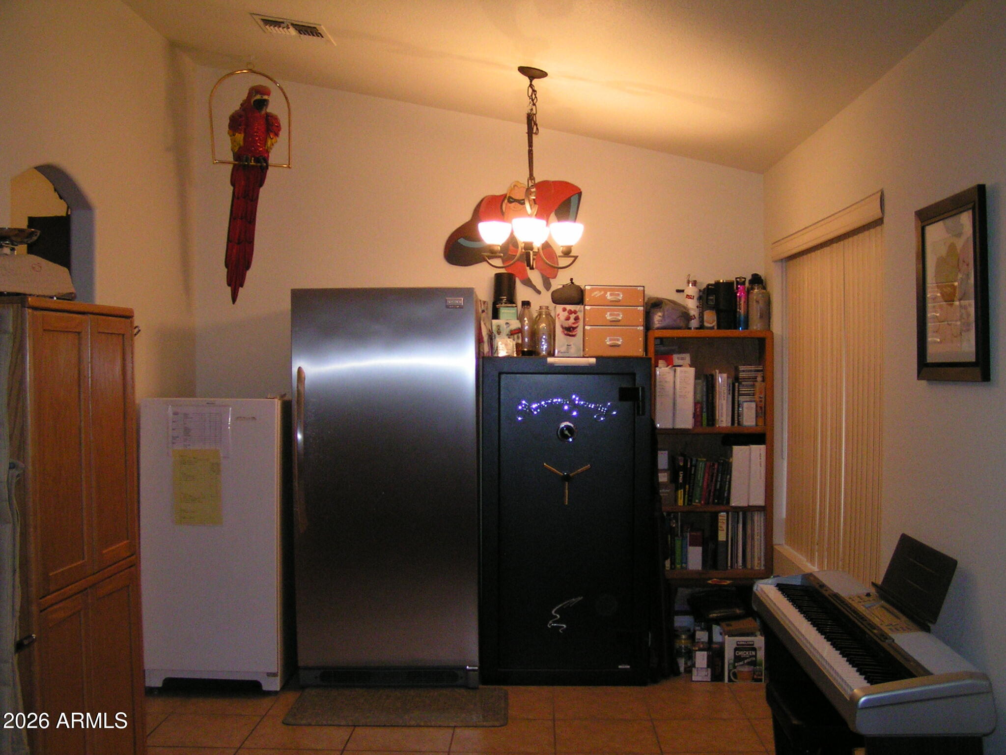 RIDGEVIEW UNIT 3-C - Residential