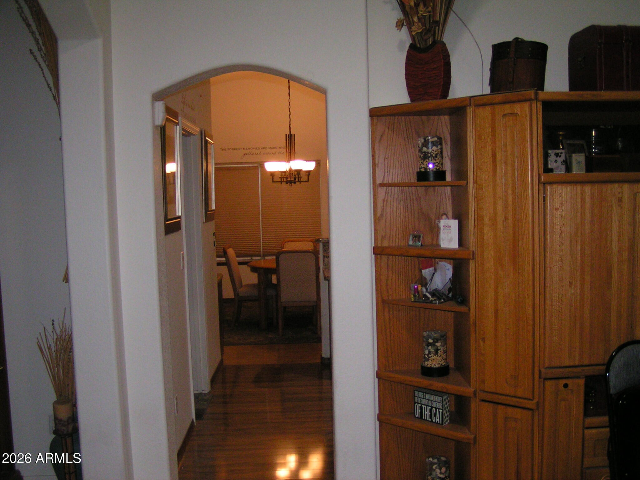 RIDGEVIEW UNIT 3-C - Residential