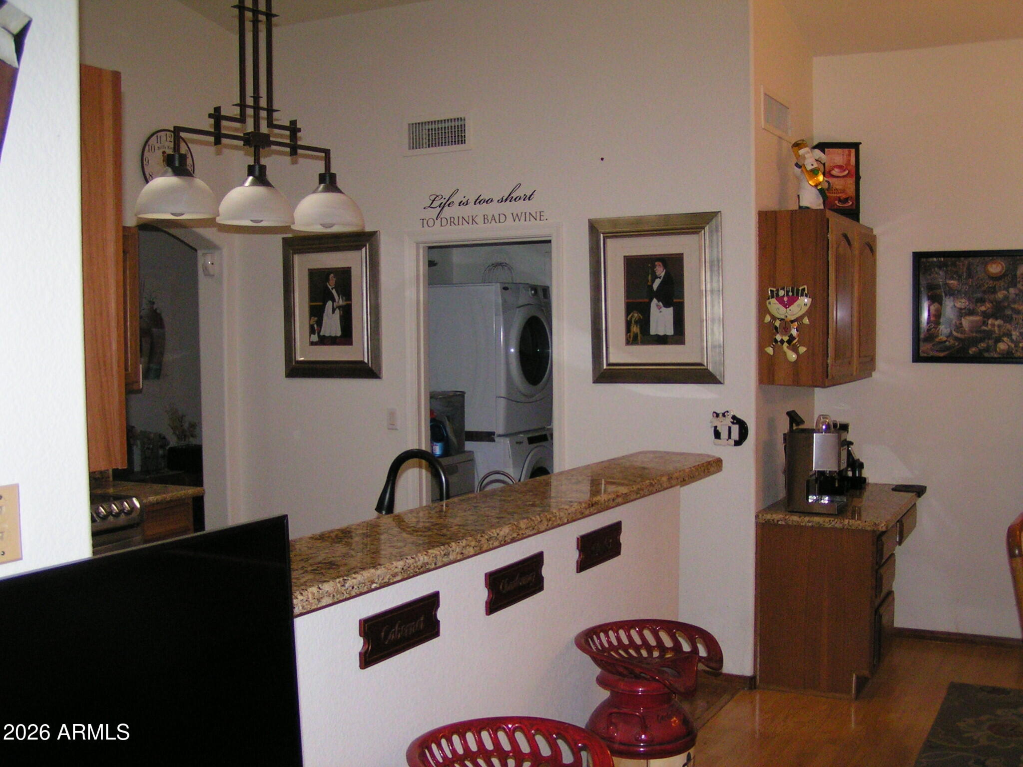 RIDGEVIEW UNIT 3-C - Residential