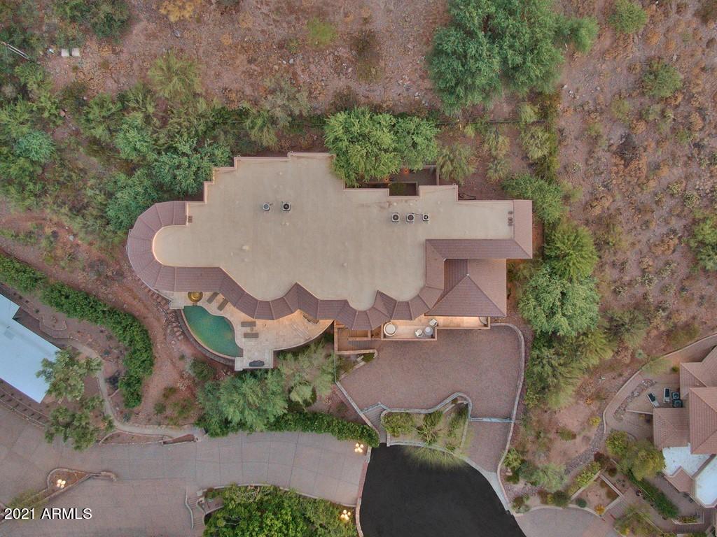 CAMELBACK HEIGHTS - Residential