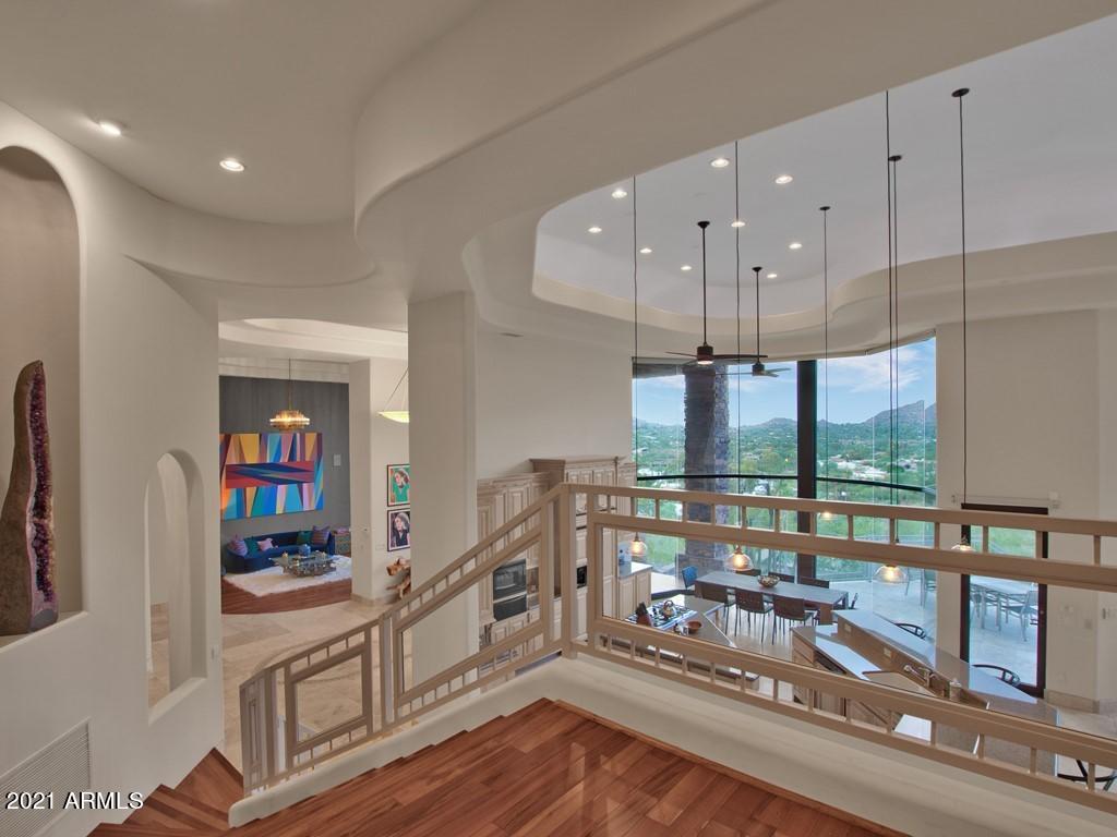 CAMELBACK HEIGHTS - Residential