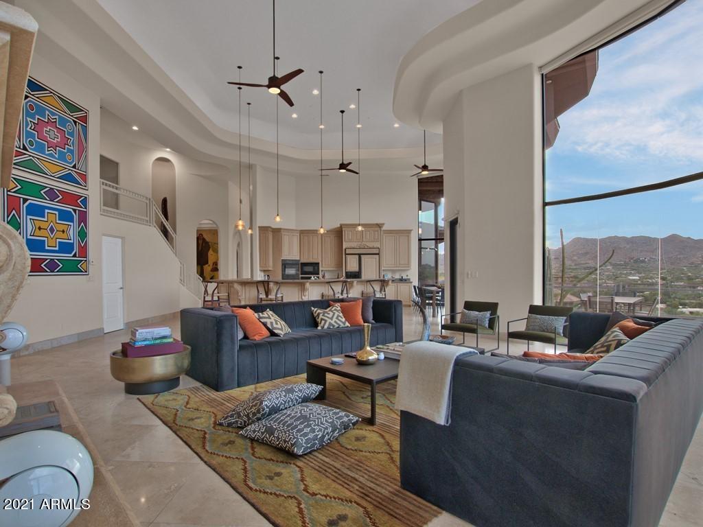 CAMELBACK HEIGHTS - Residential
