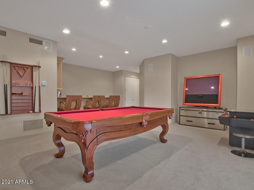 CAMELBACK HEIGHTS - Residential