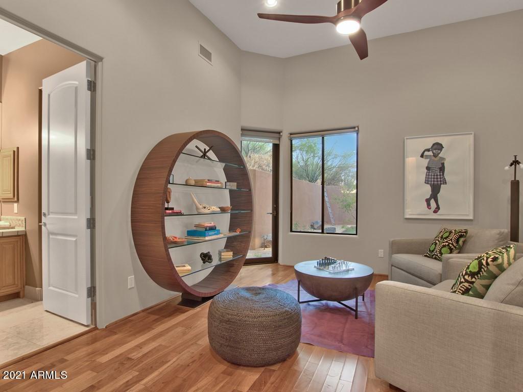 CAMELBACK HEIGHTS - Residential